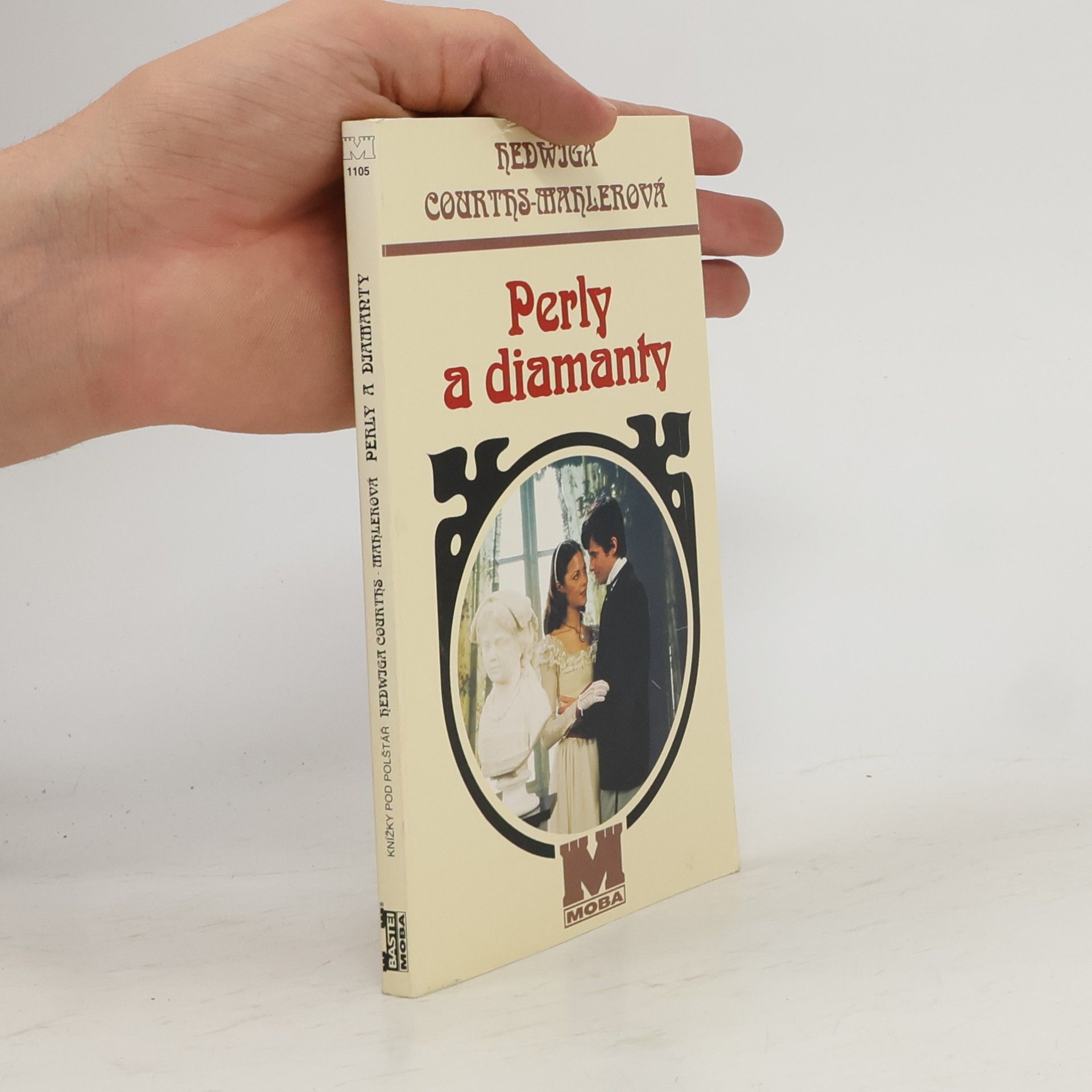 Perly a diamanty