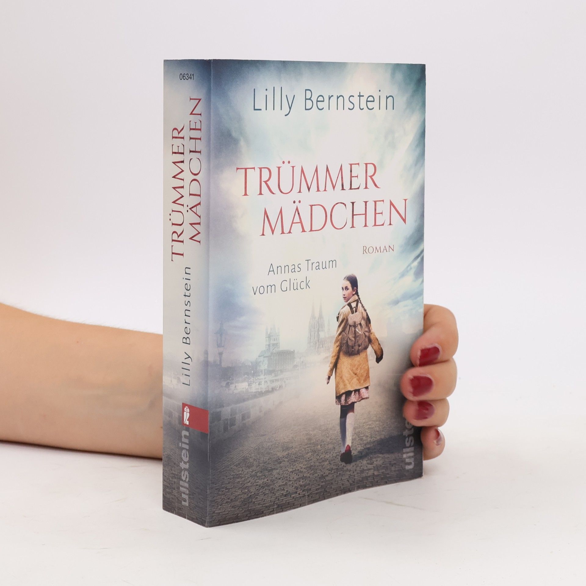 Lilly Bernstein Trümmermädchen