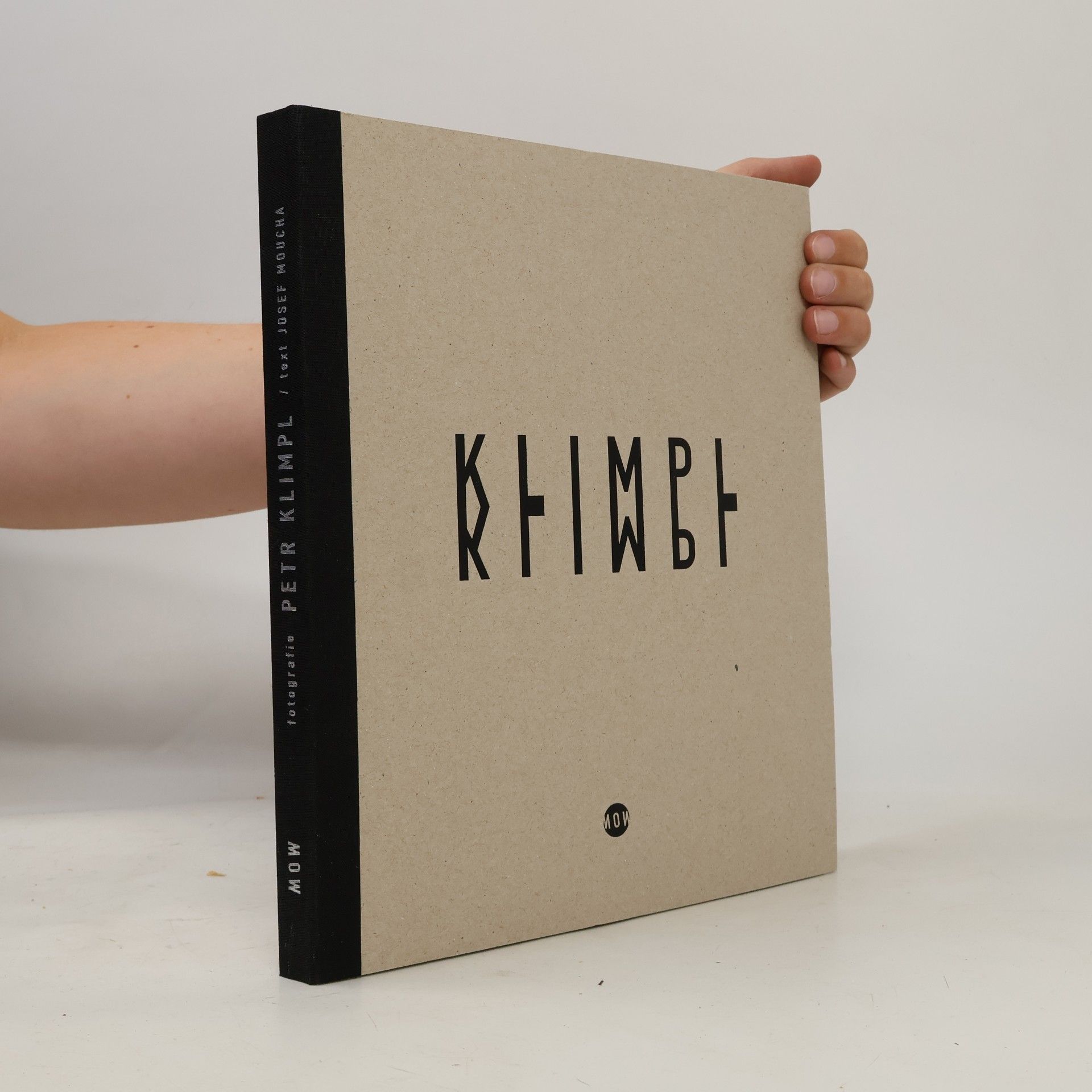 Petr Klimpl Petr Klimpl : fotografie