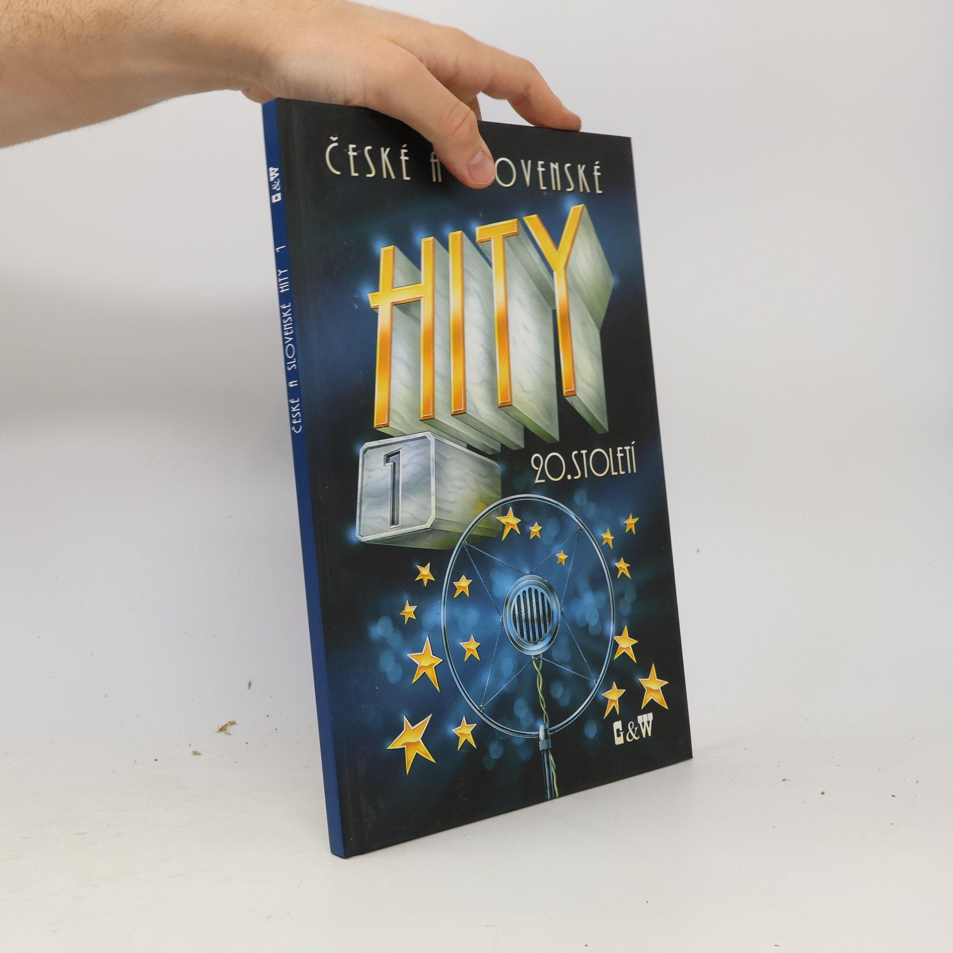 Petr Dvorník České a slovenské hity