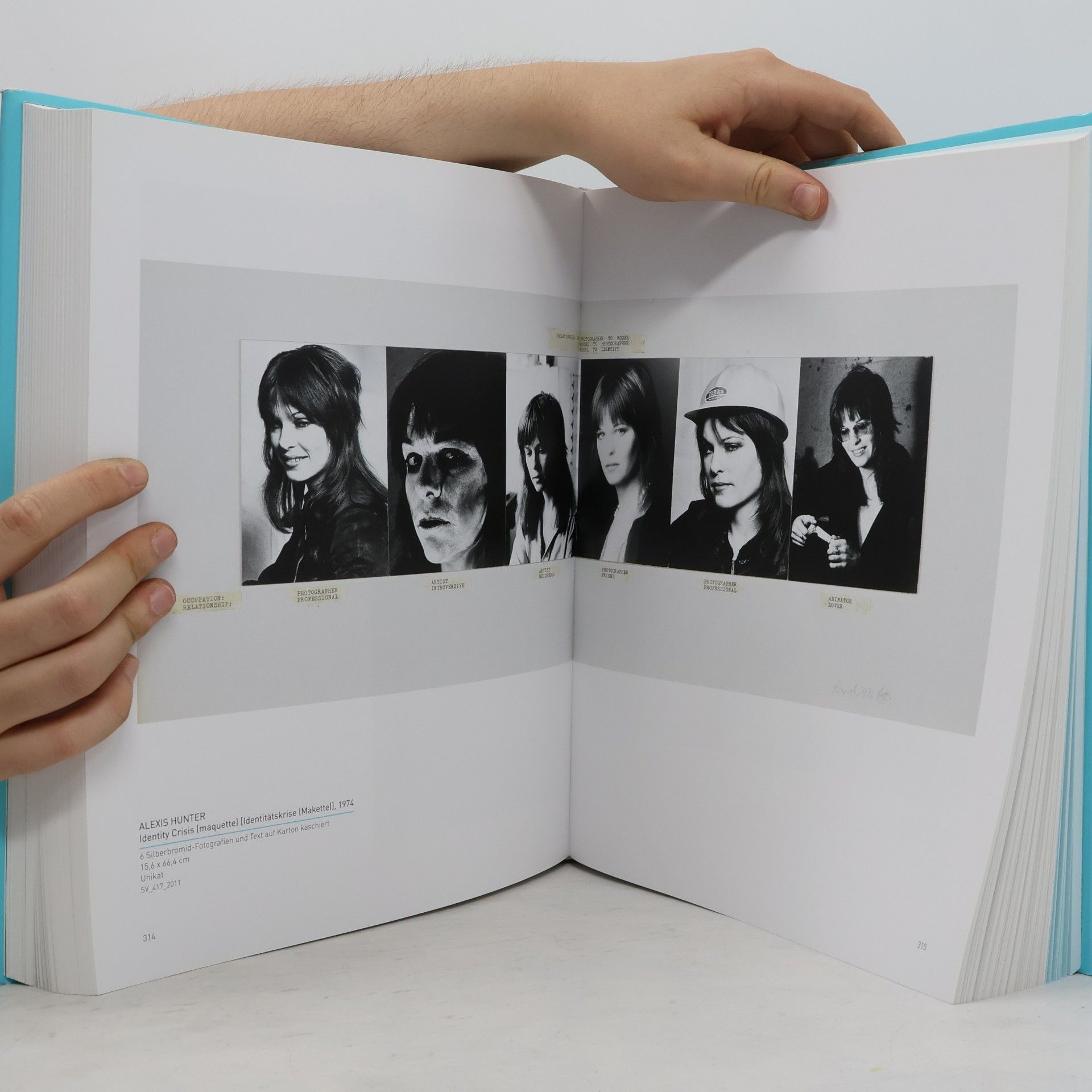 Gabriele Schor Feministische Avantgarde