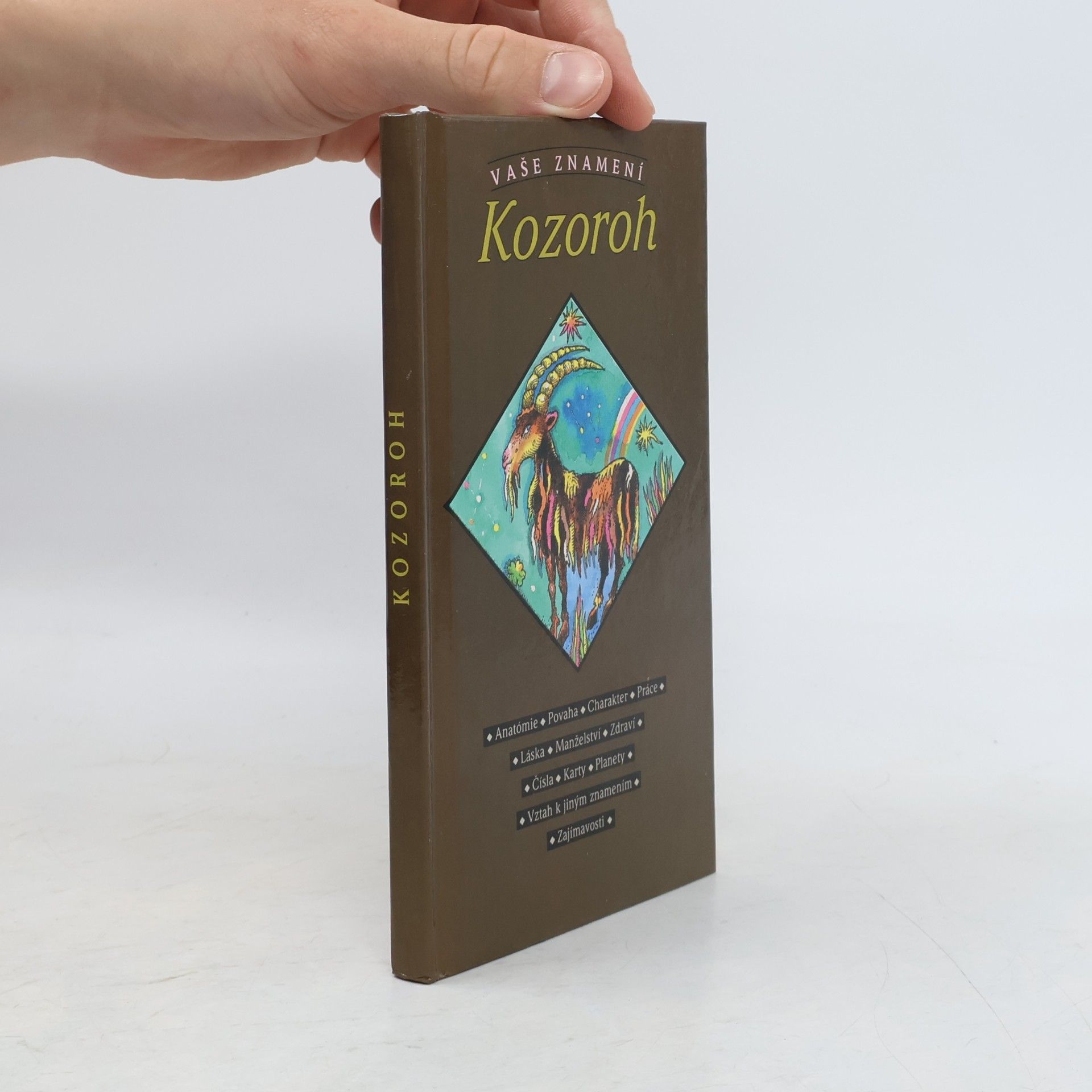 Kozoroh