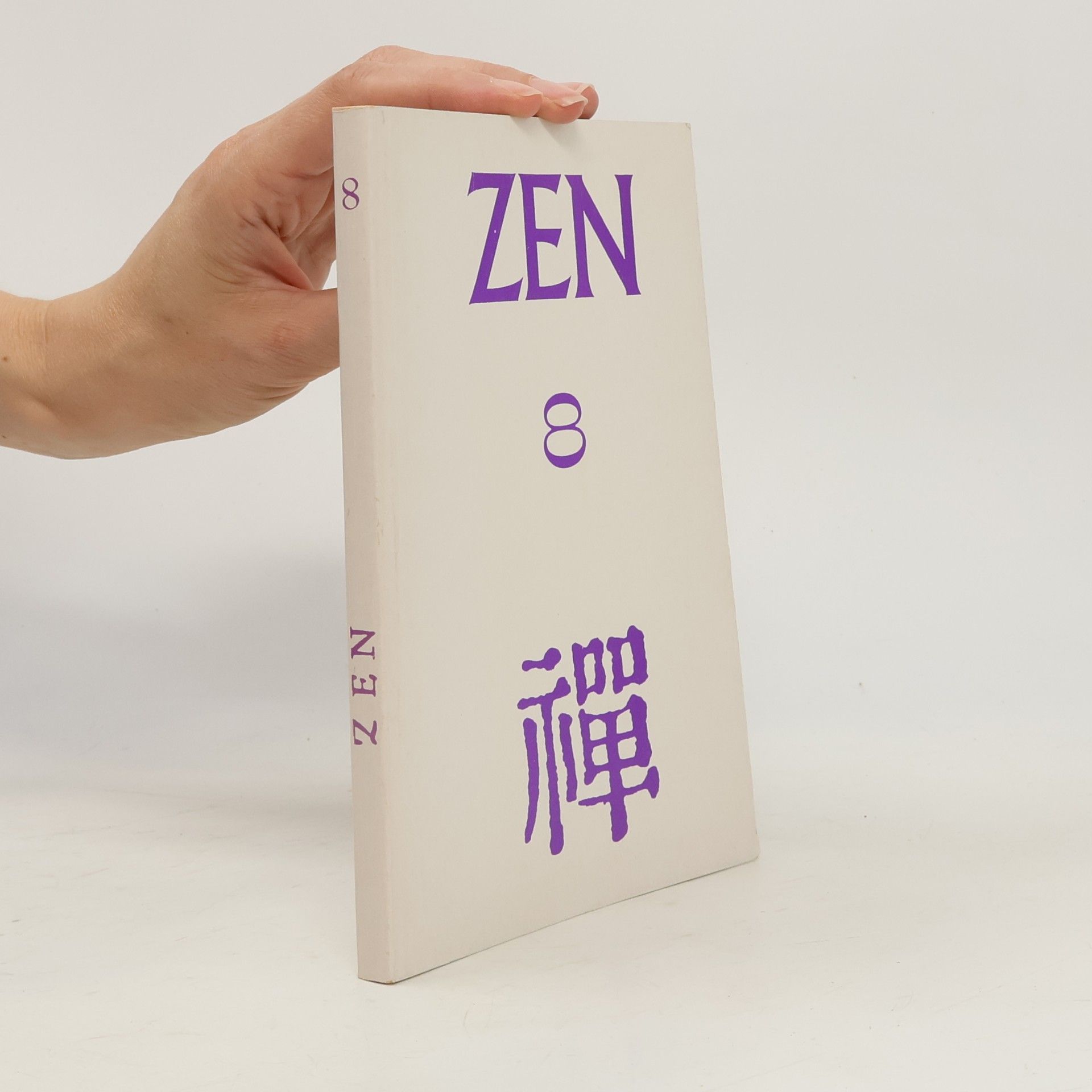 Autorenkollektiv Zen. Díl 8
