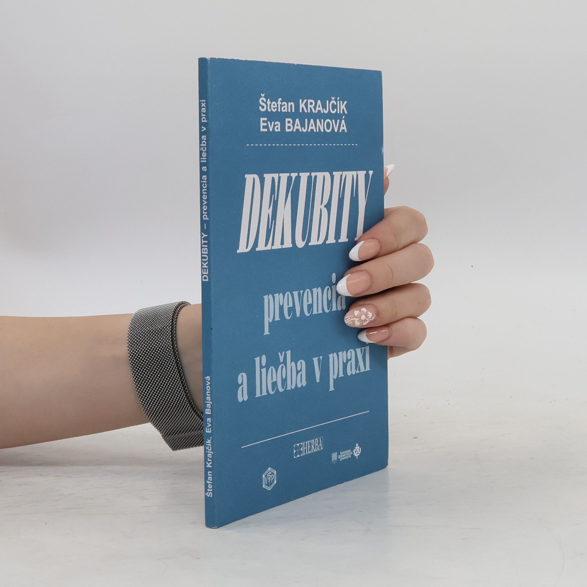 Dekubity prevencia a liečba v praxi