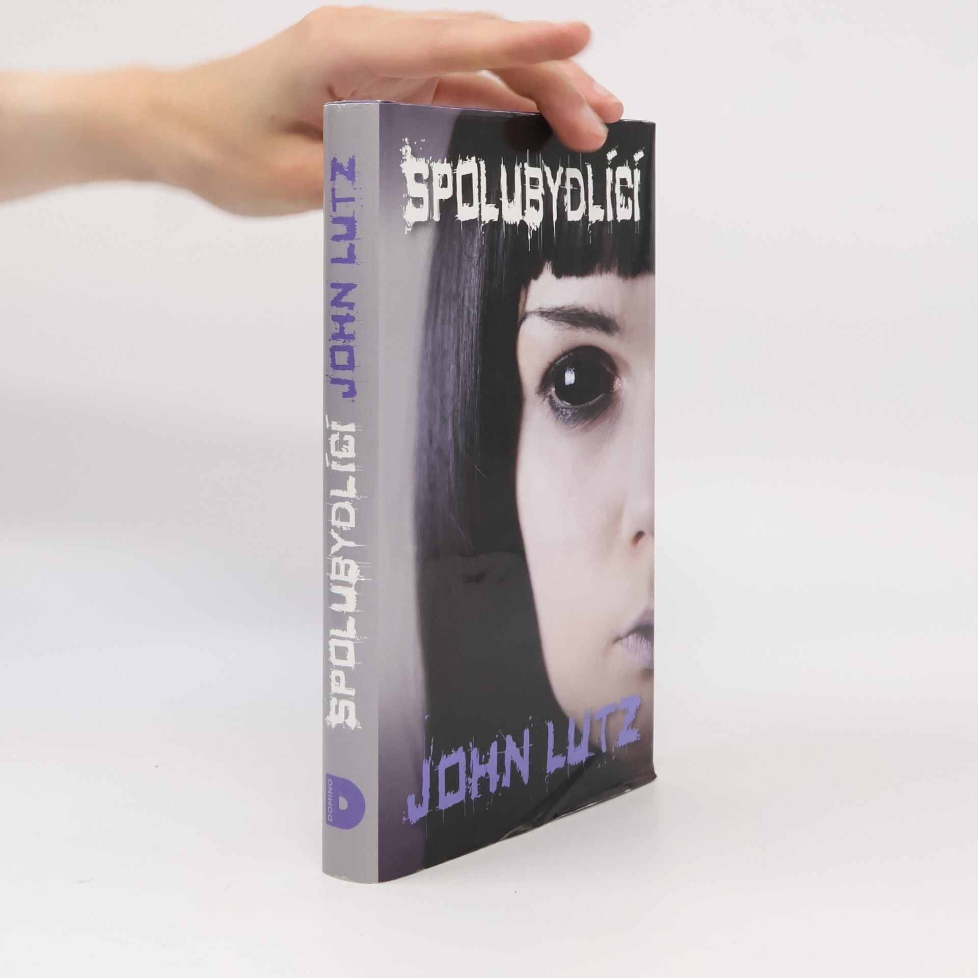 John Lutz Spolubydlící