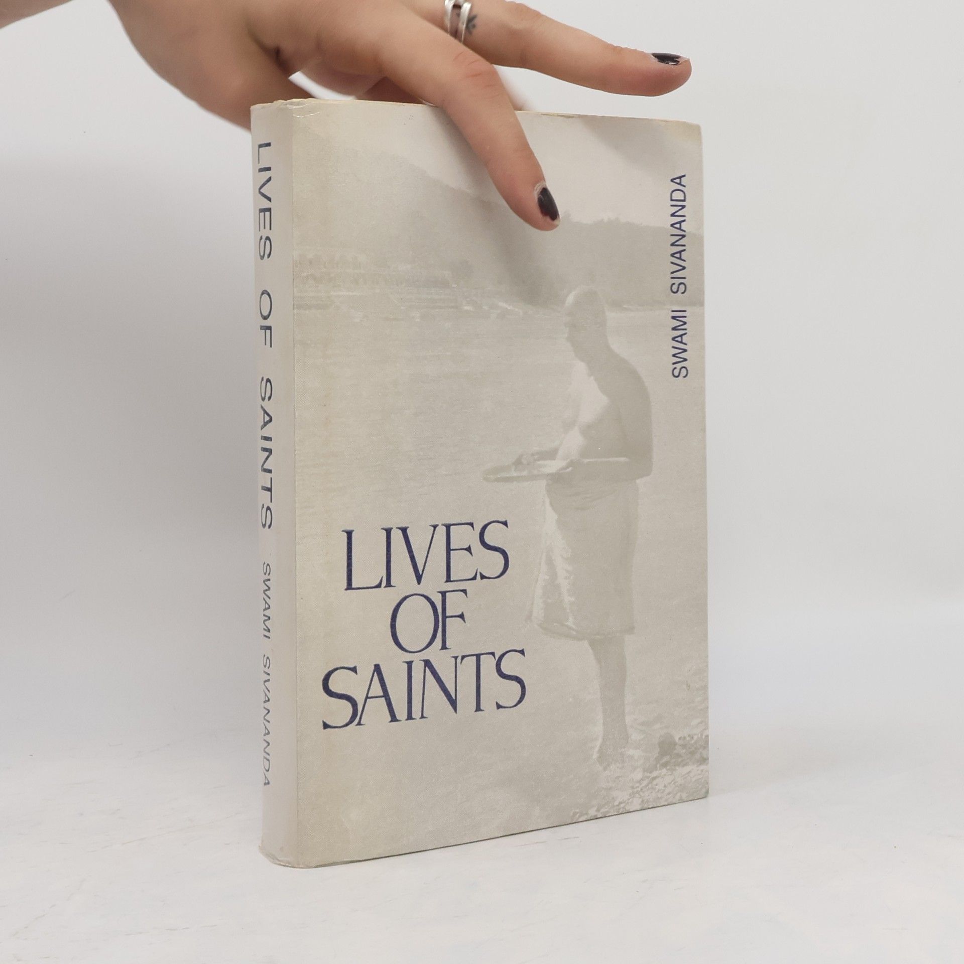 Lives of Saints