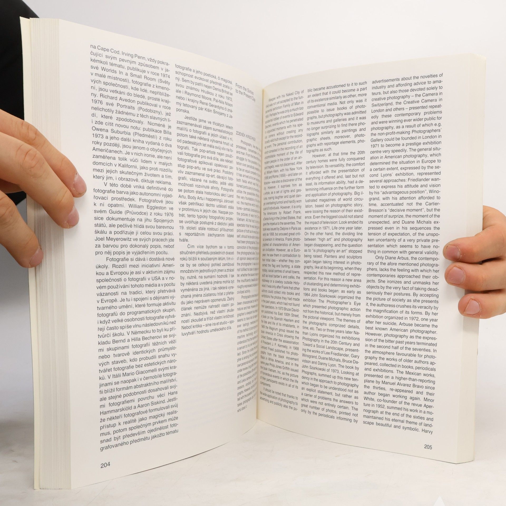 Kolektiv autorů Co je fotografie = What is Photography: 150 let fotografie