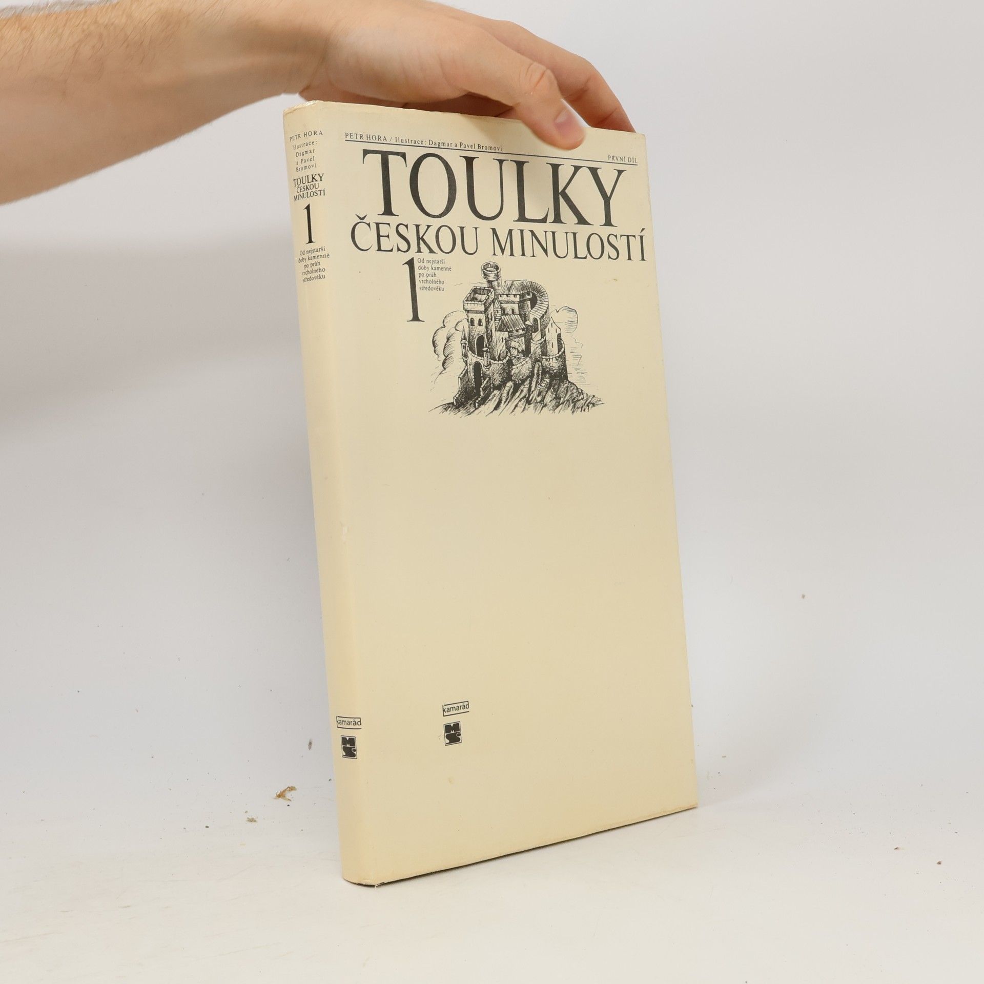 Toulky českou minulostí 1