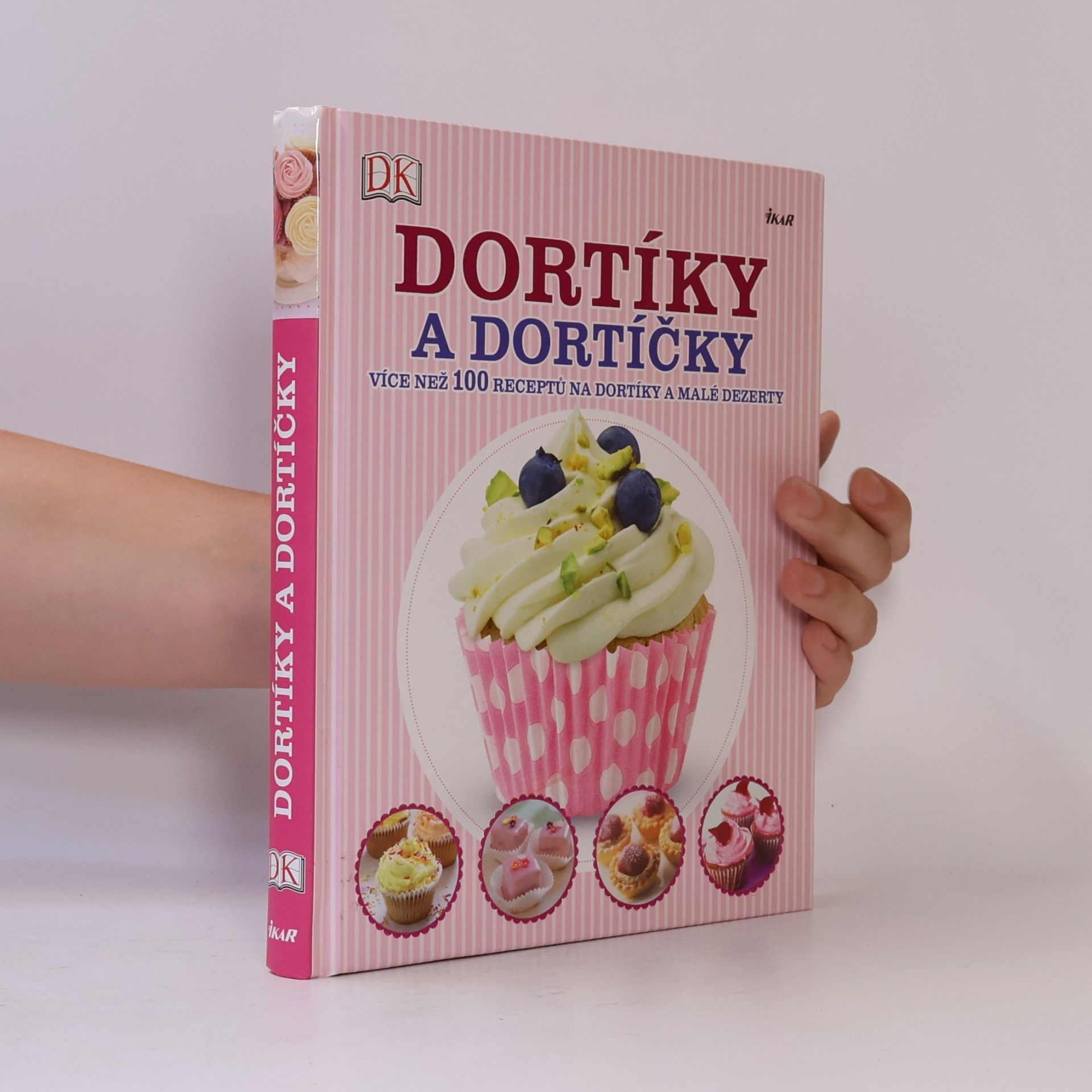 Autorenkollektiv Dortíky a dortíčky