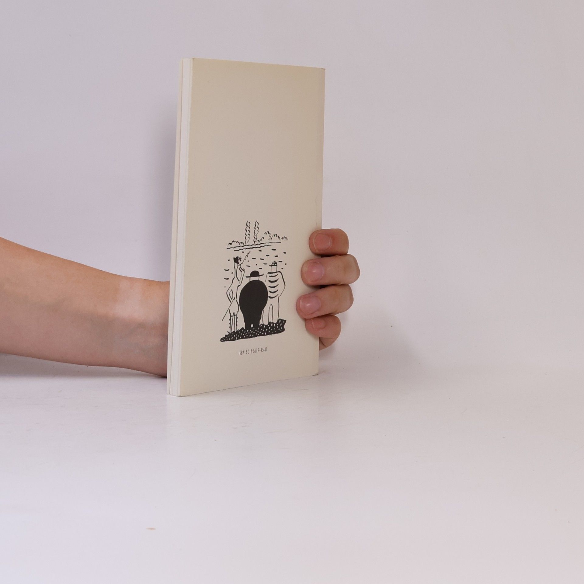 Vladislav Vančura Rozmarné léto