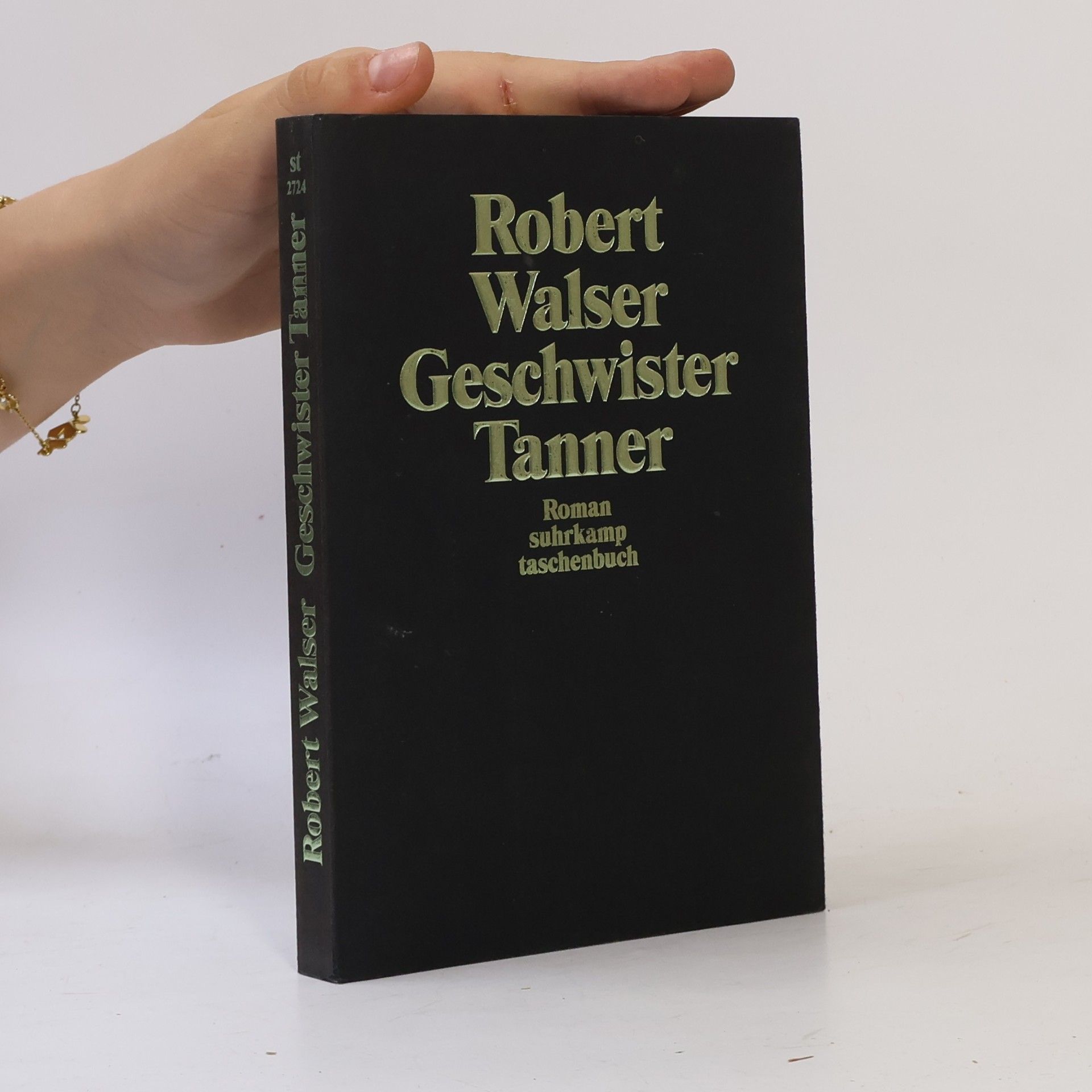 Geschwister Tanner