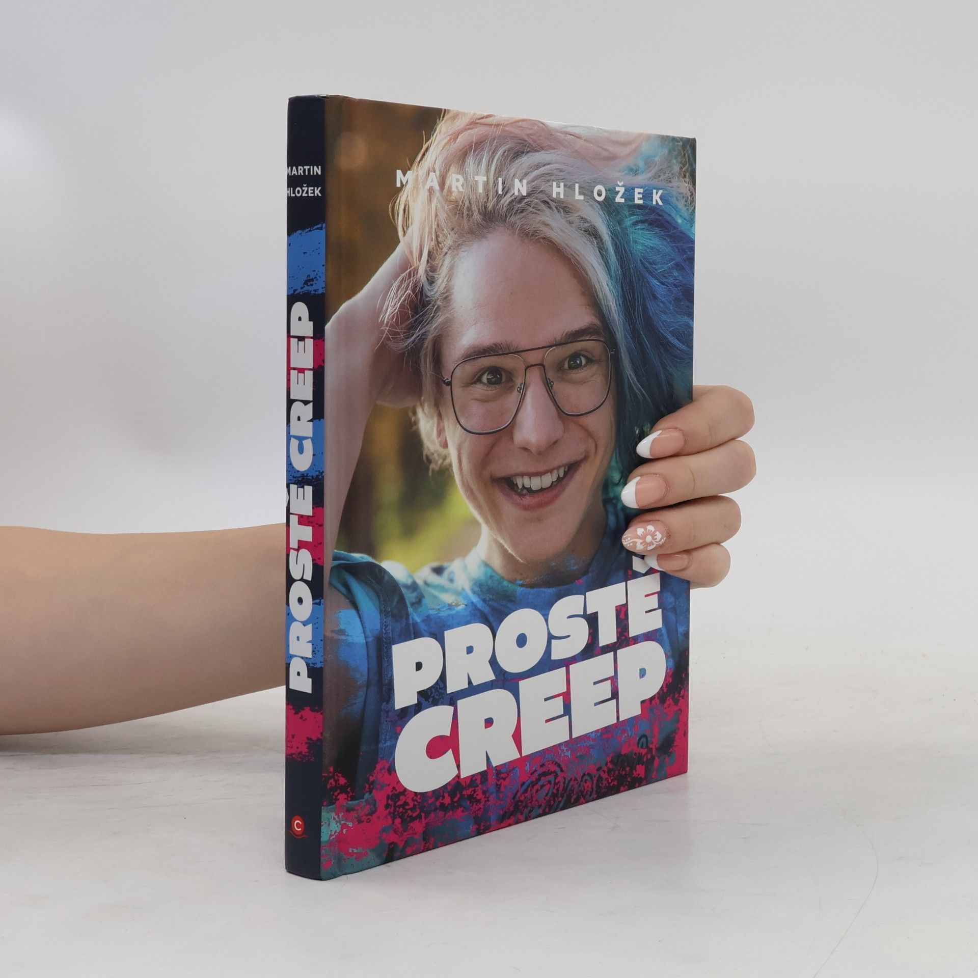 Martin Hložek Prostě Creep