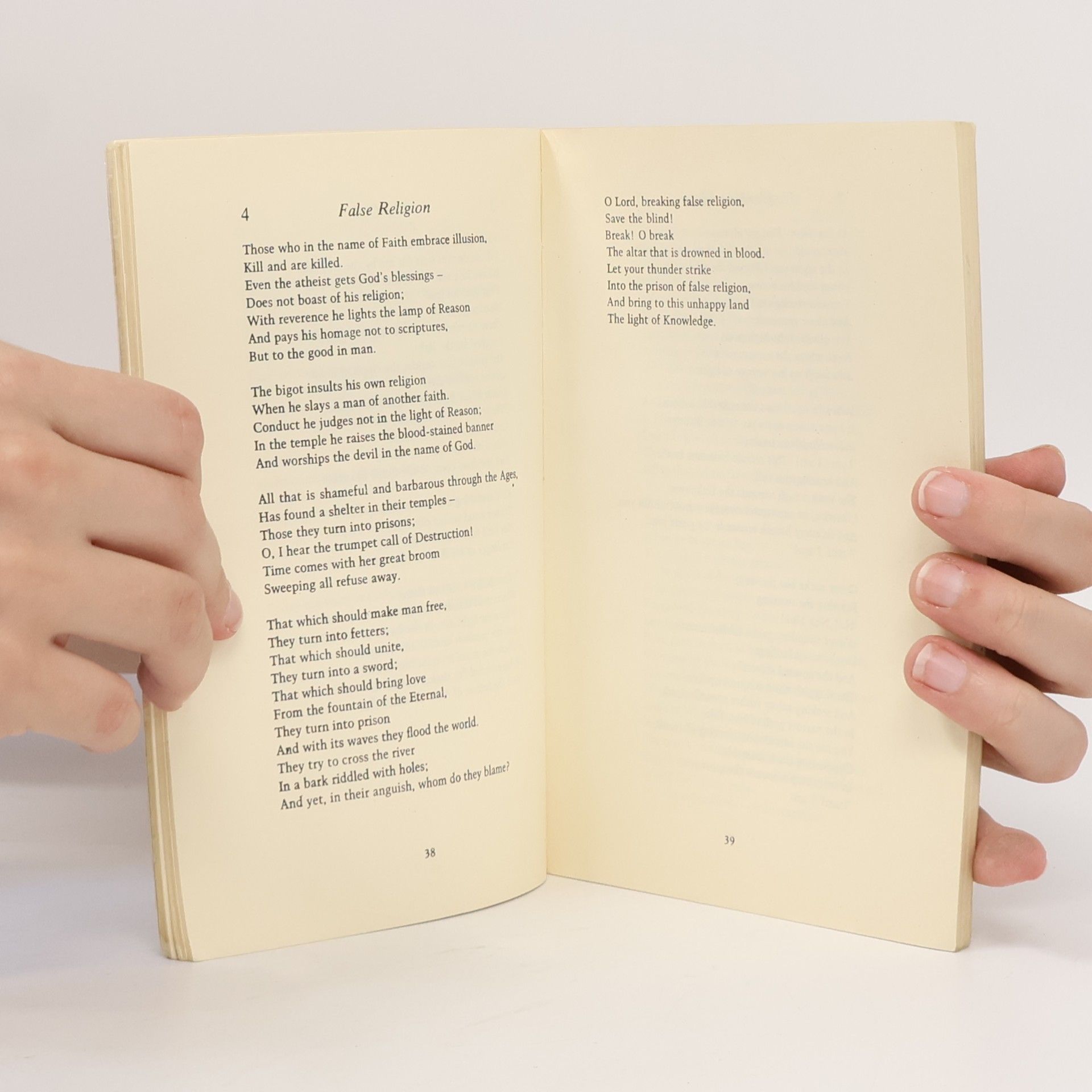 Sisirkumar Ghose Later Poems of Tagore