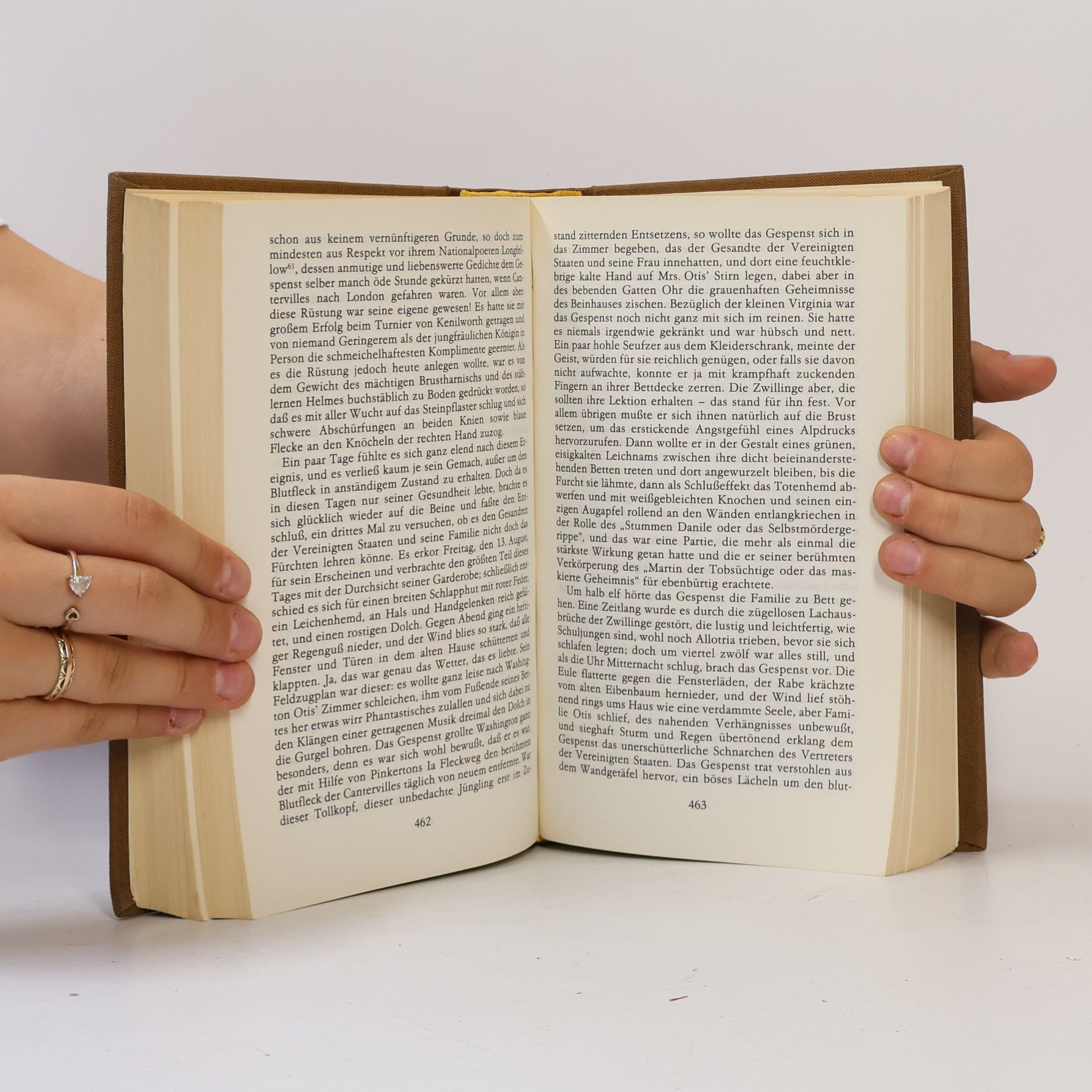 Oscar Wilde Das Bildnis des Dorian Gray
