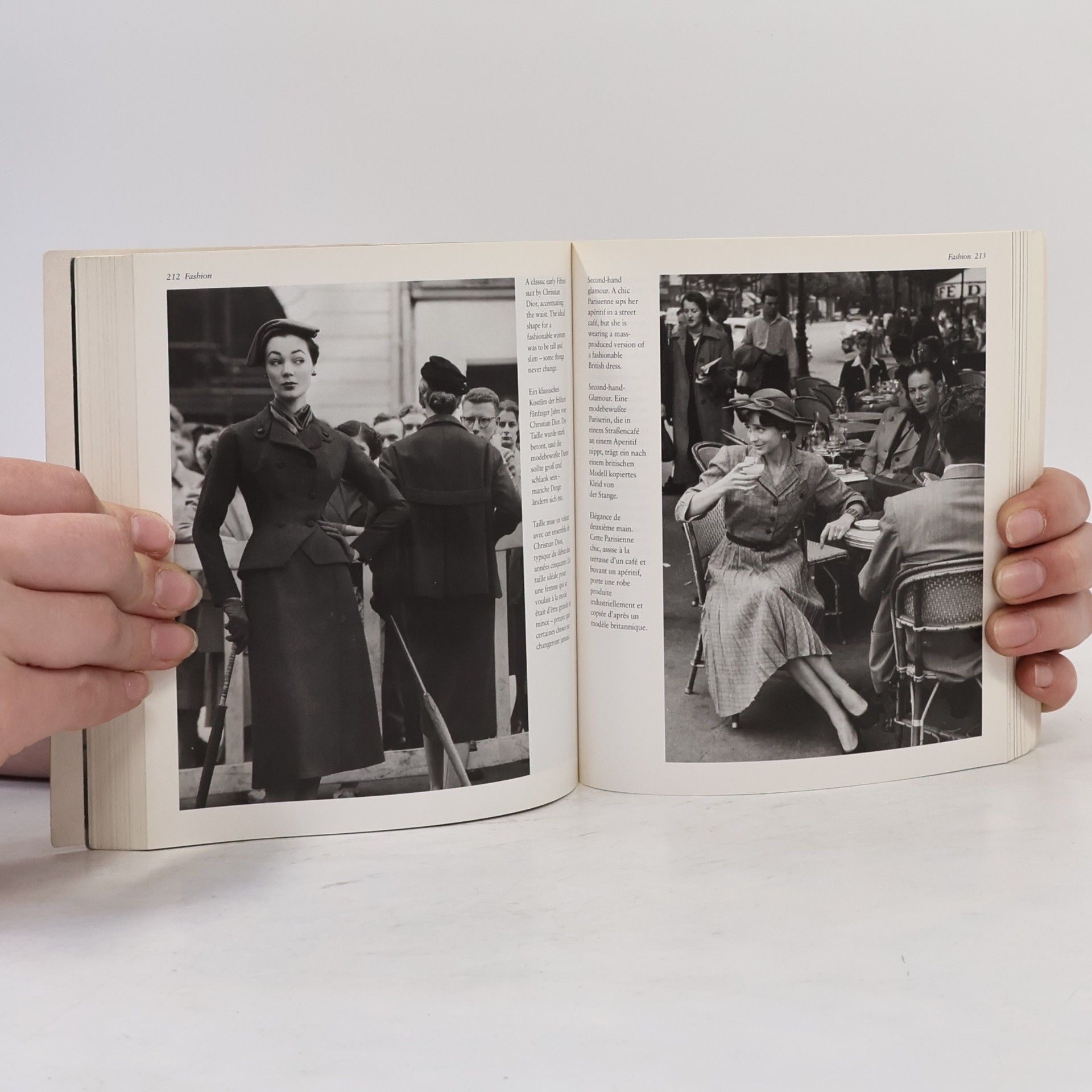 Nicholas Yapp Getty Images, 1950s : decades of the 20th century = Décennies du XXe siecle = Dekaden des 20. Jahrhunderts