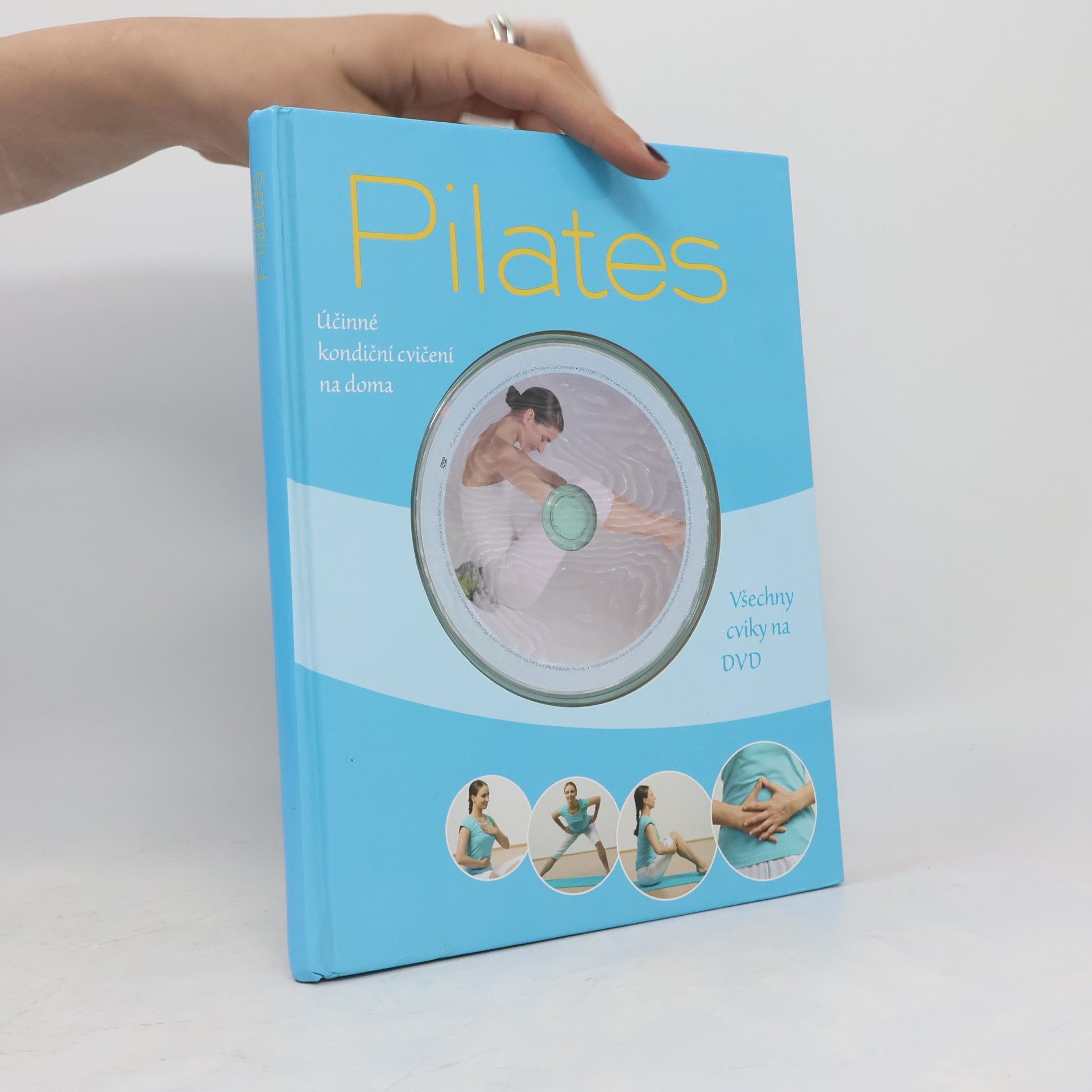 Robert S. Polster Pilates