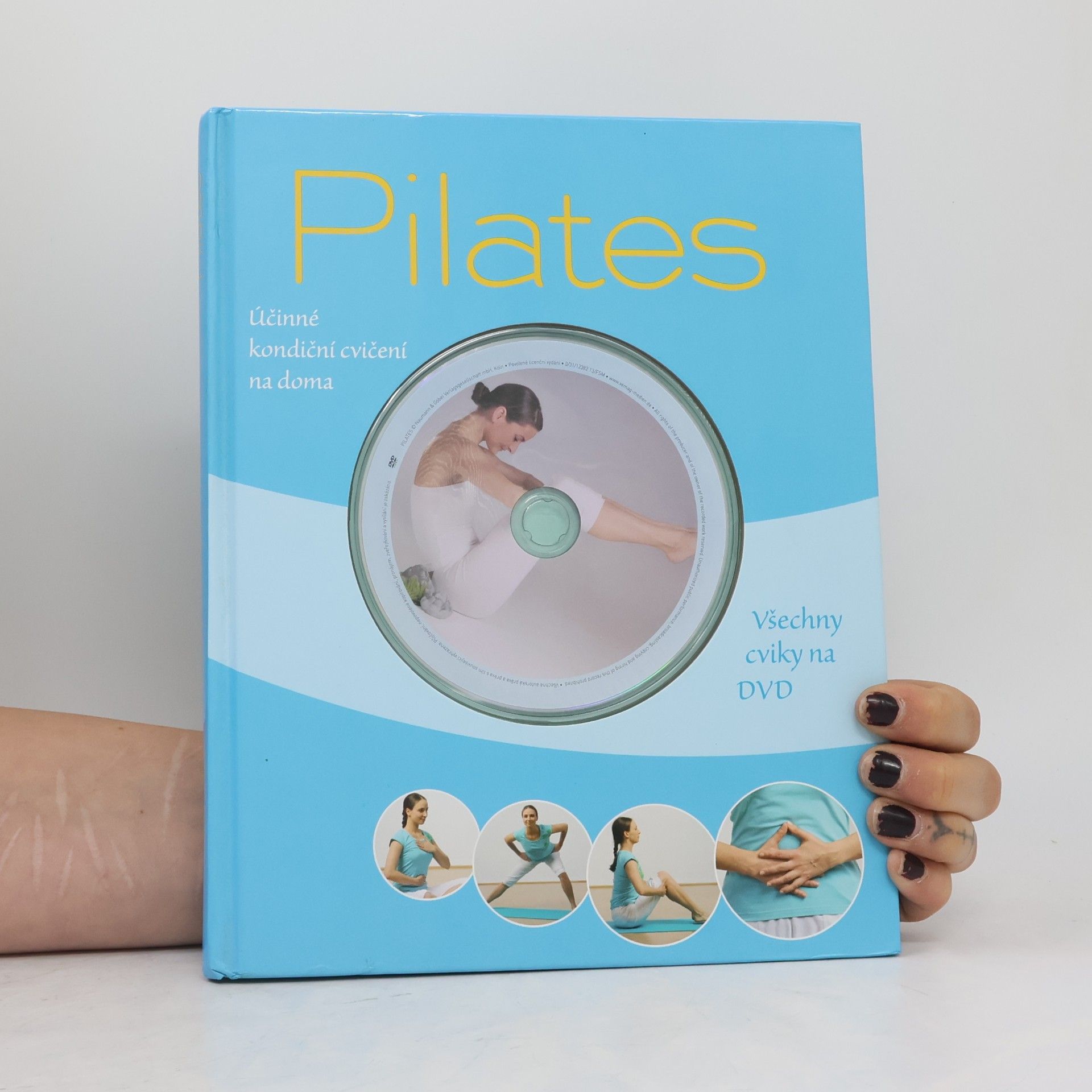 Robert S. Polster Pilates