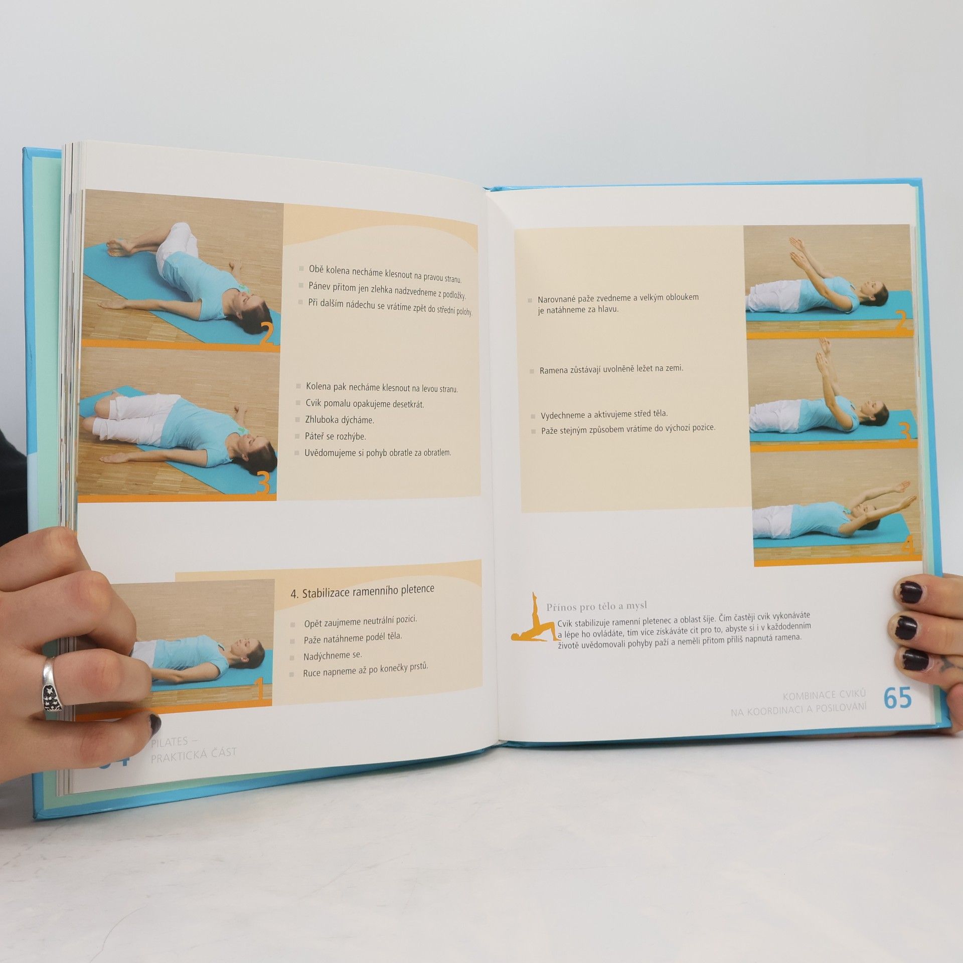 Robert S. Polster Pilates