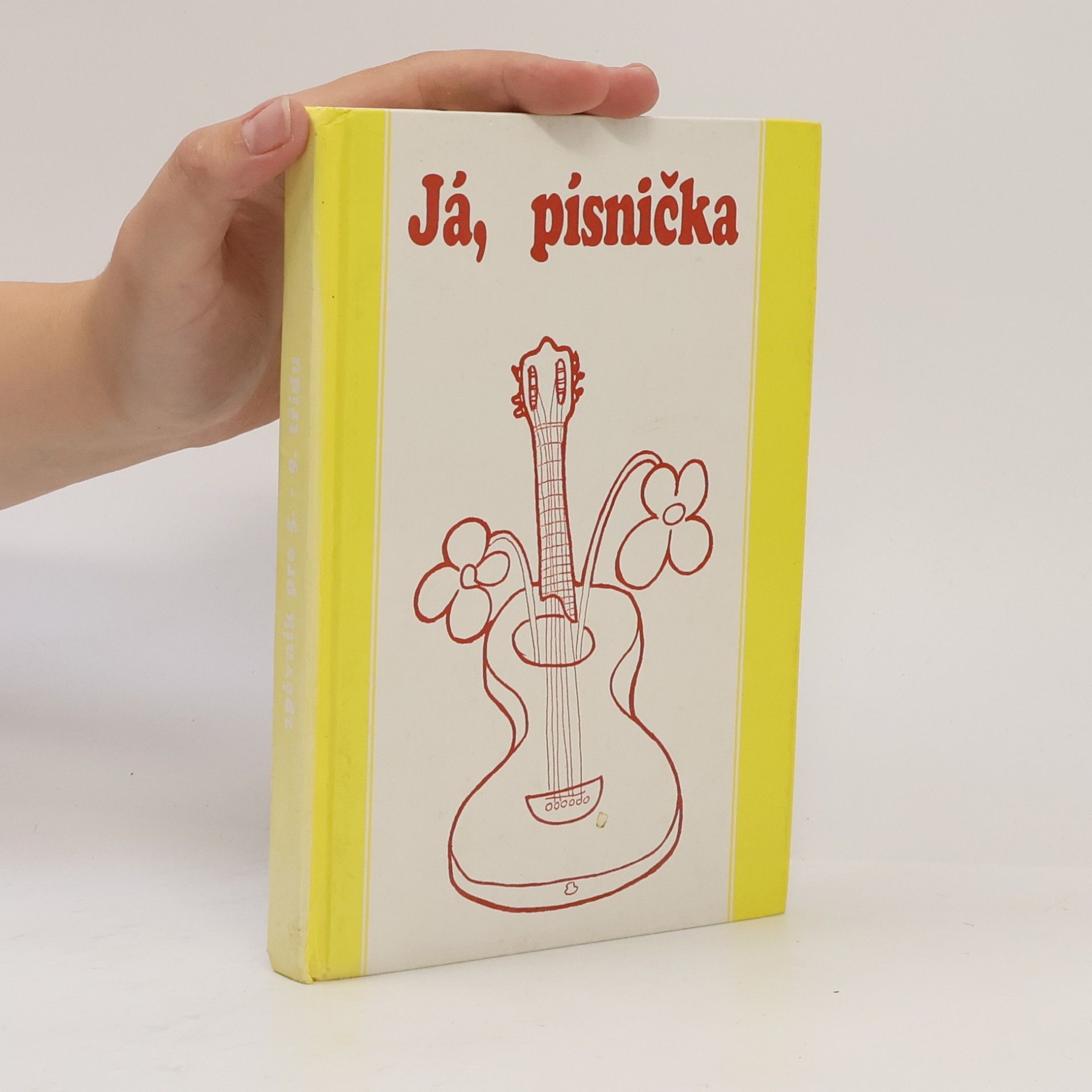 Ladislav Dvořák Já, písnička 2