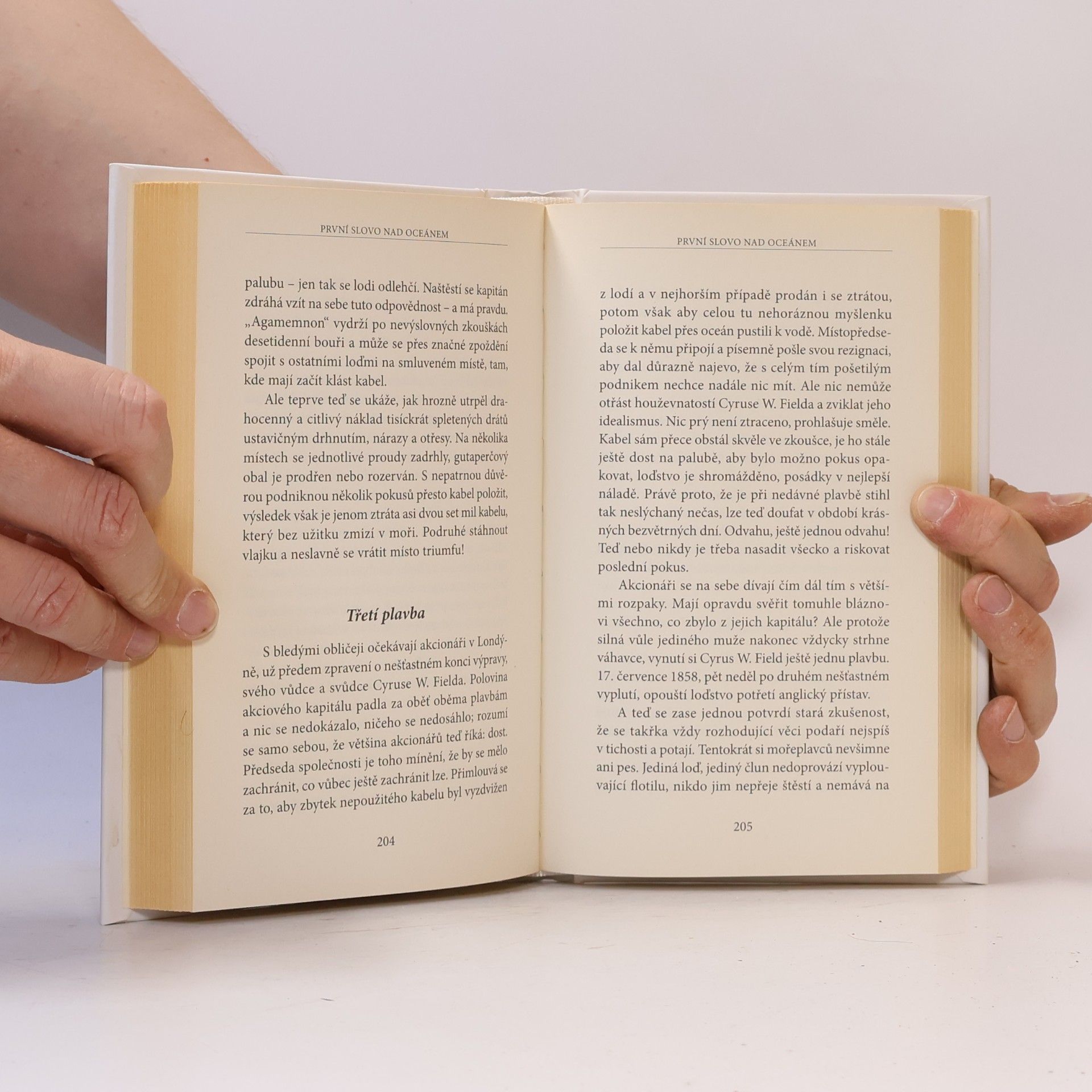 Stefan Zweig Hvězdné hodiny lidstva