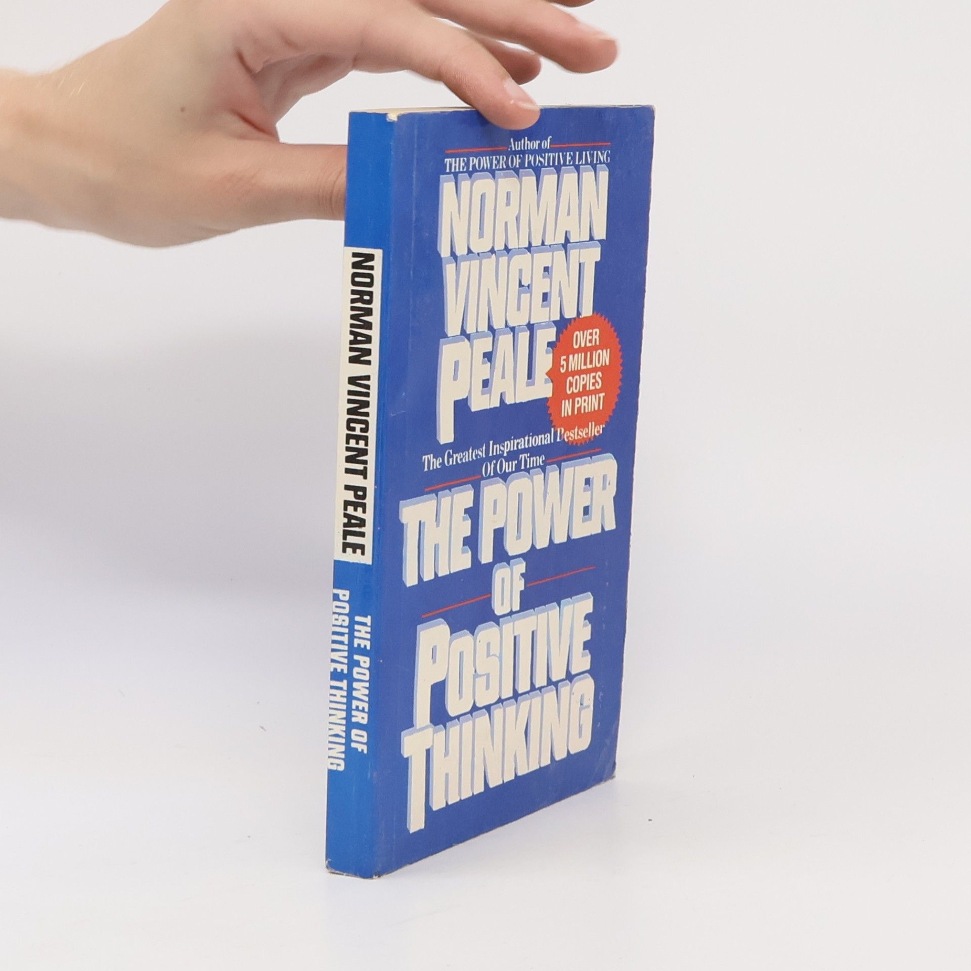 The Power of Positive Thinking