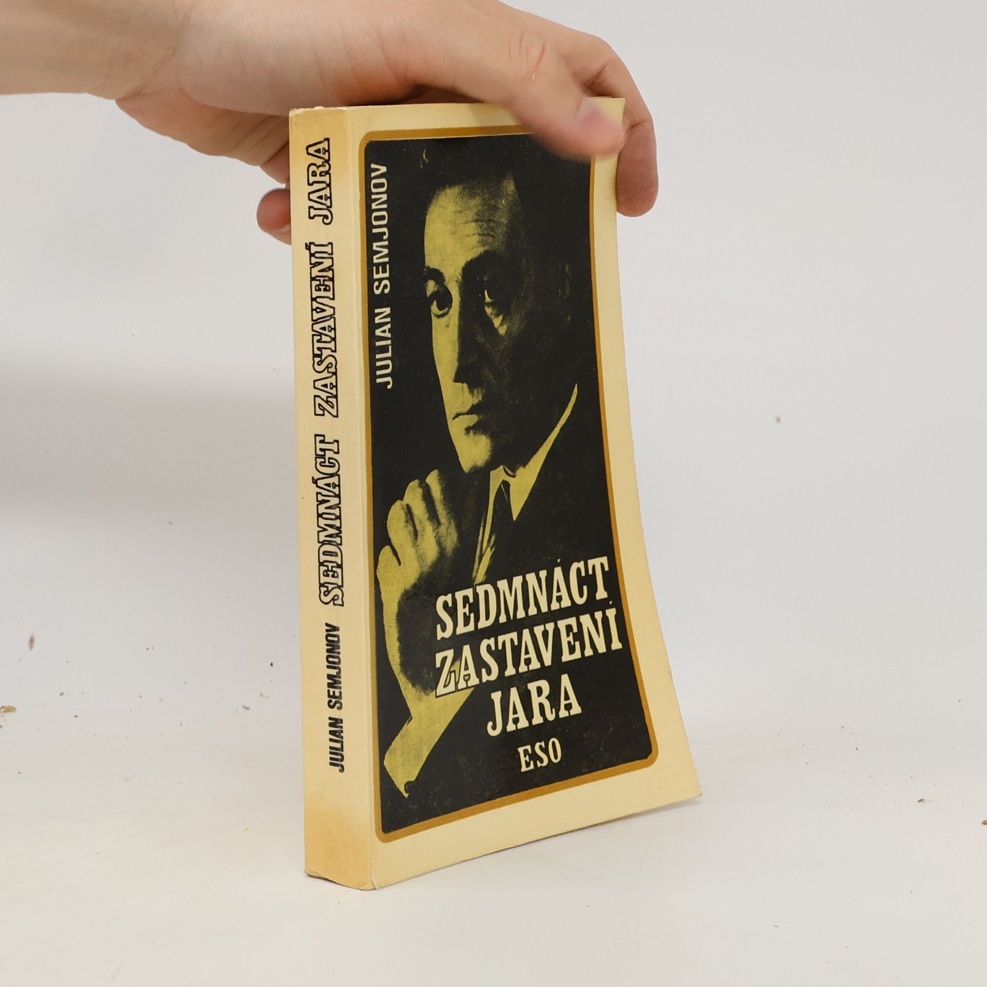 Sedmnáct zastavení jara