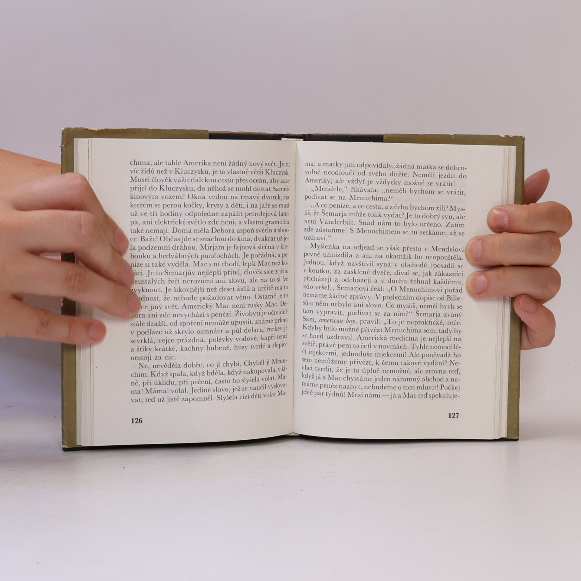 Joseph Roth Job