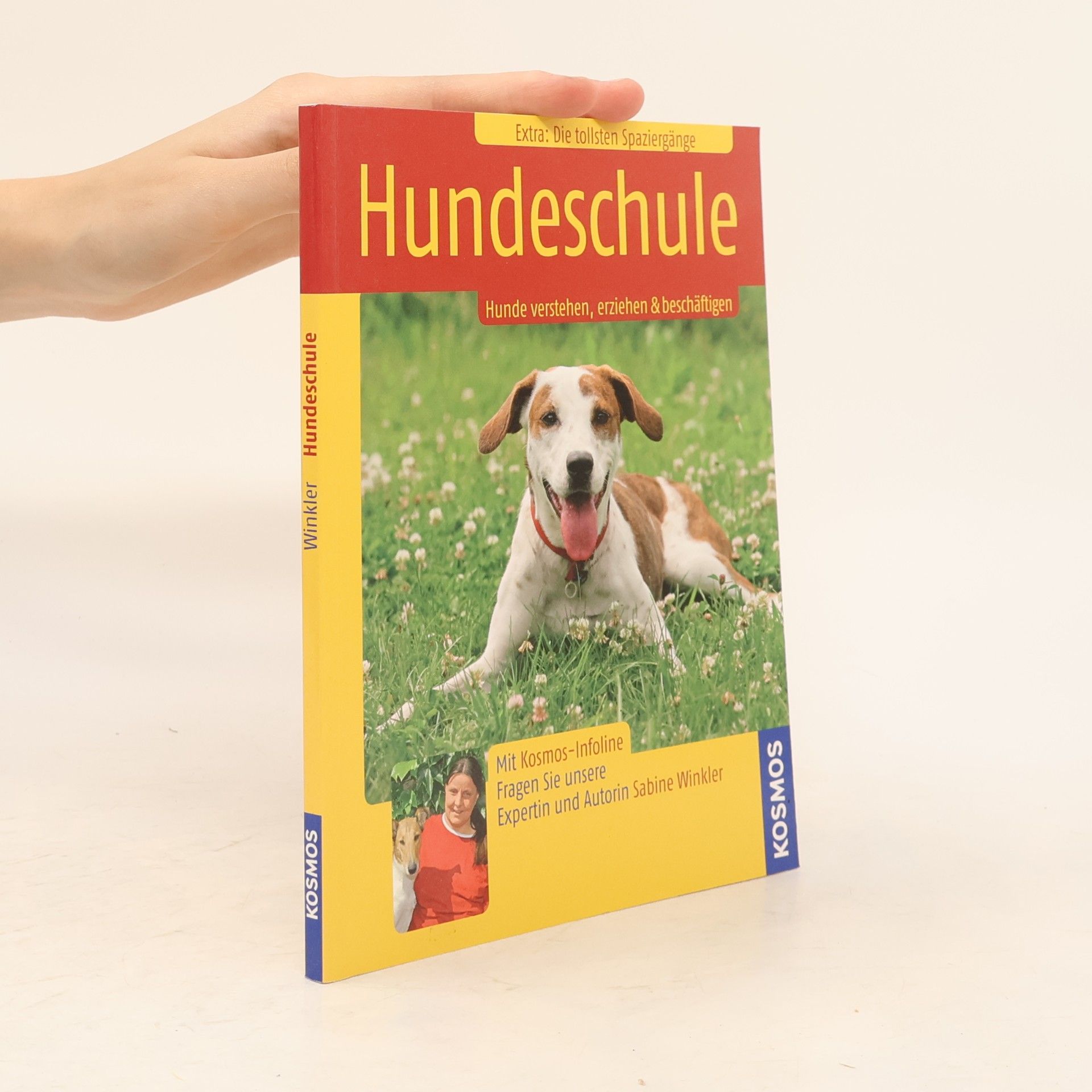 Hundeschule
