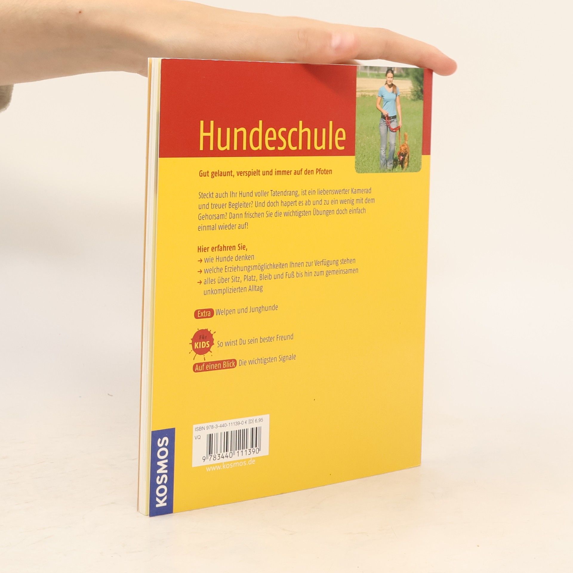 Vera-Sabine Winkler Hundeschule