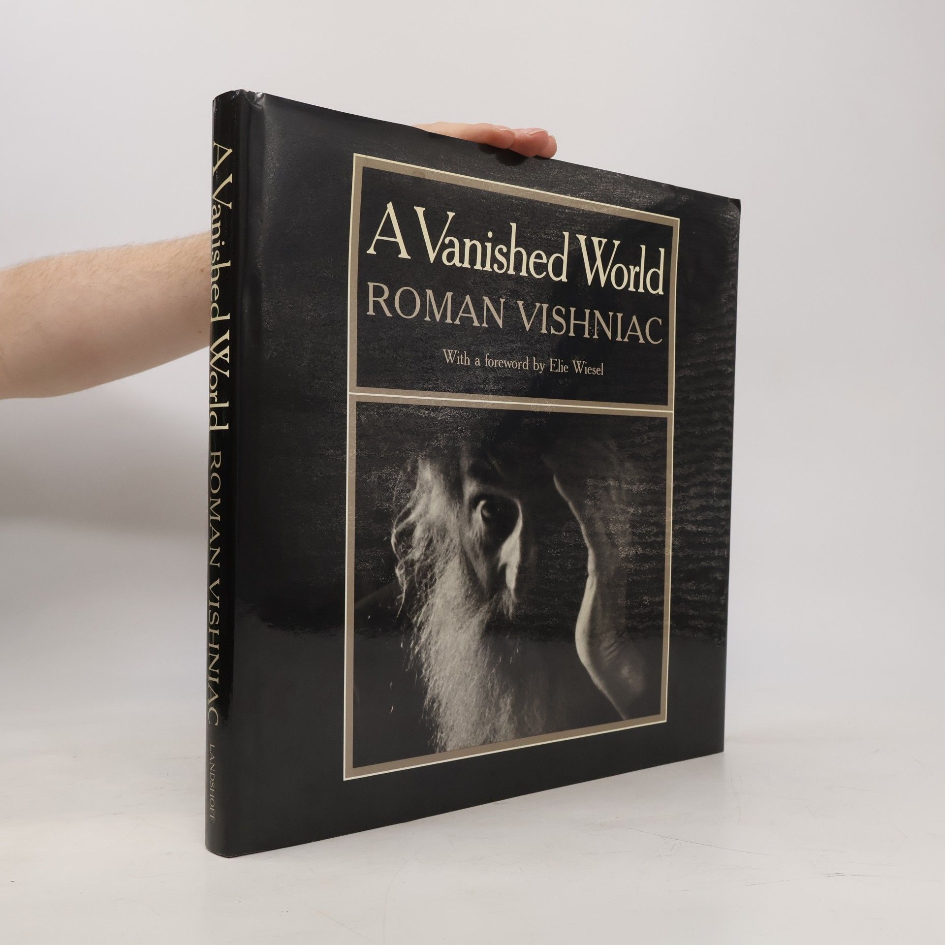A Vanished World