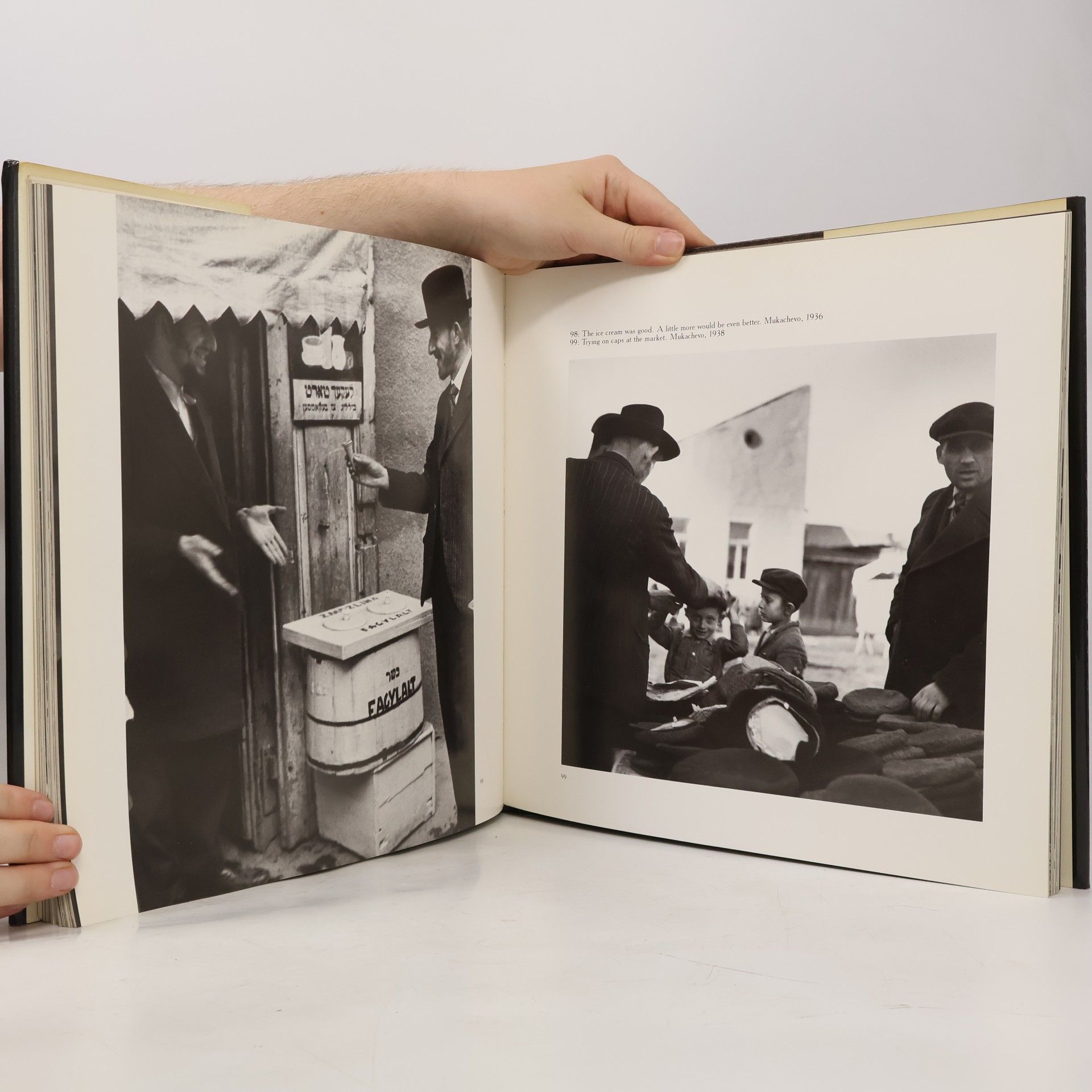 Roman Vishniac A Vanished World