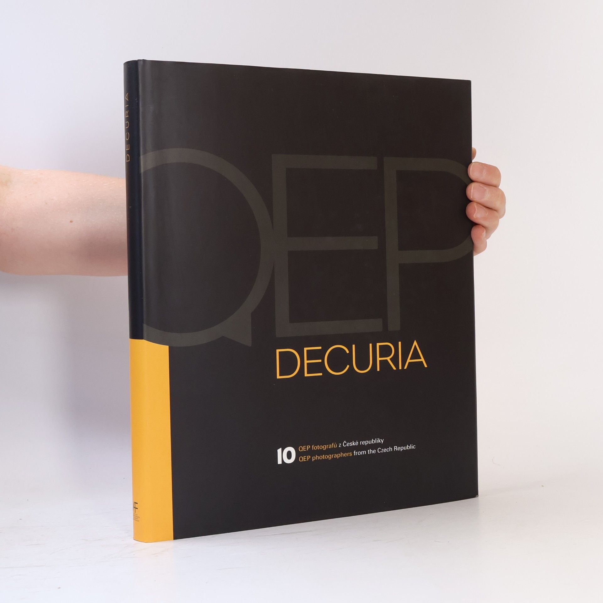 Various authors Decuria