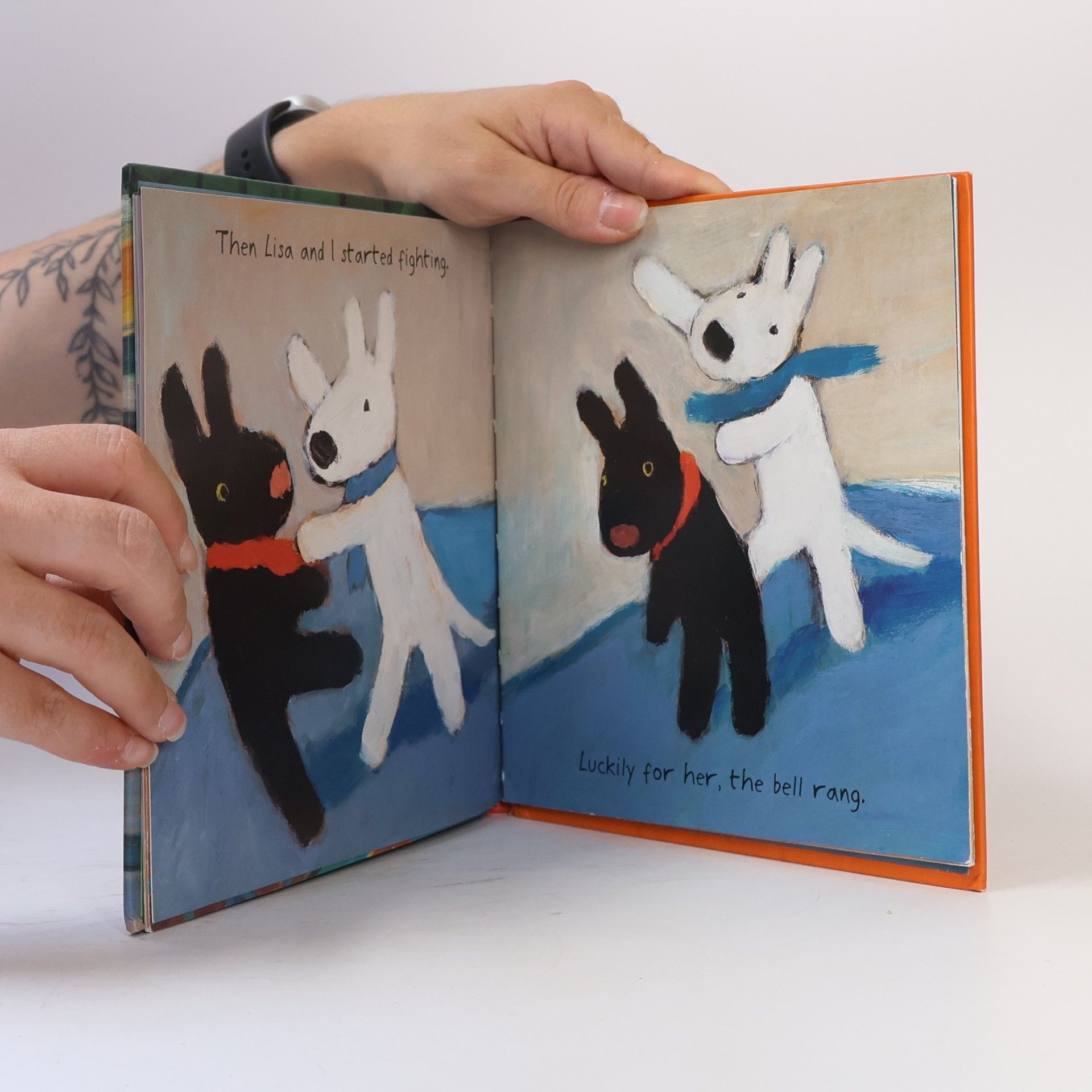 Anne Gutman Misadventures of Gaspard and Lisa: Gaspard and Lisa Friends Forever