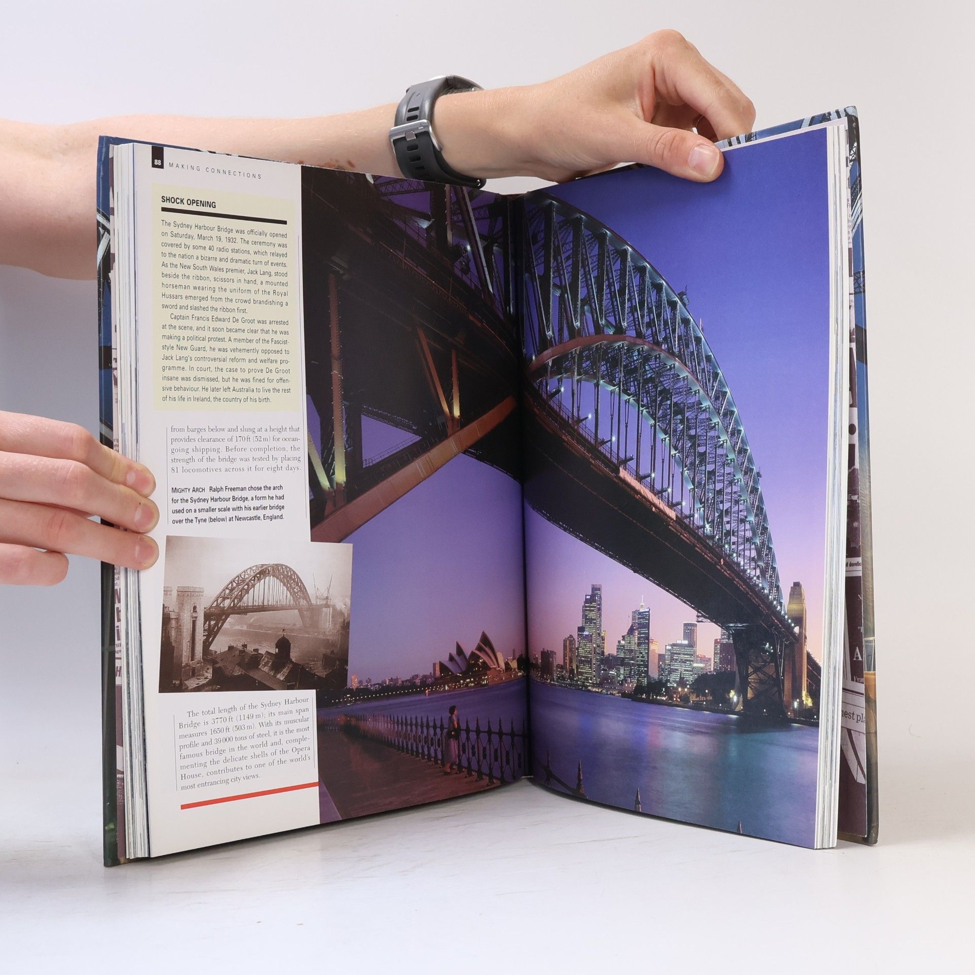 Kolektiv autorů 70 Wonders of the Modern World