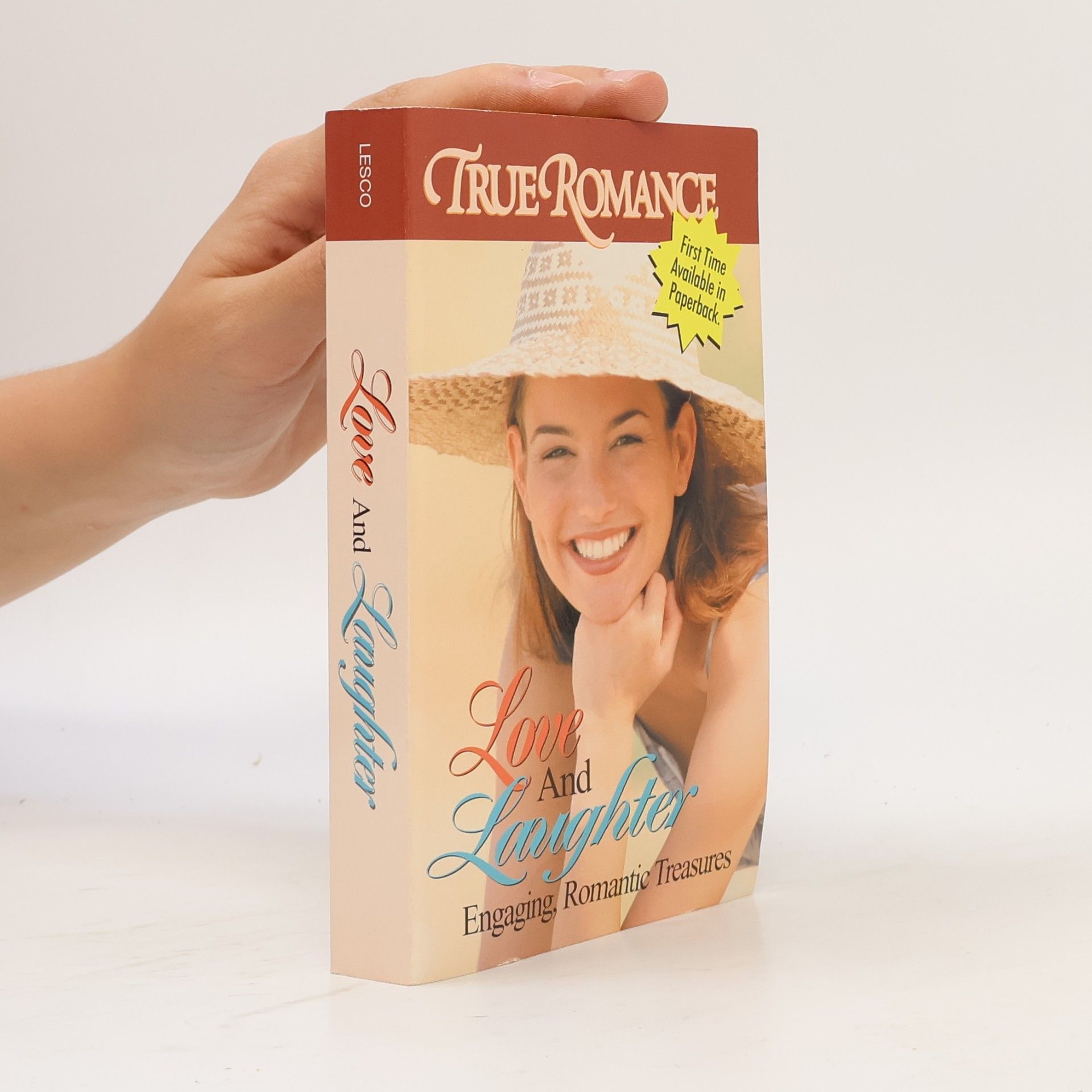 Autorenkollektiv True Romance: Love And Laughter - First Time Available In Paperback