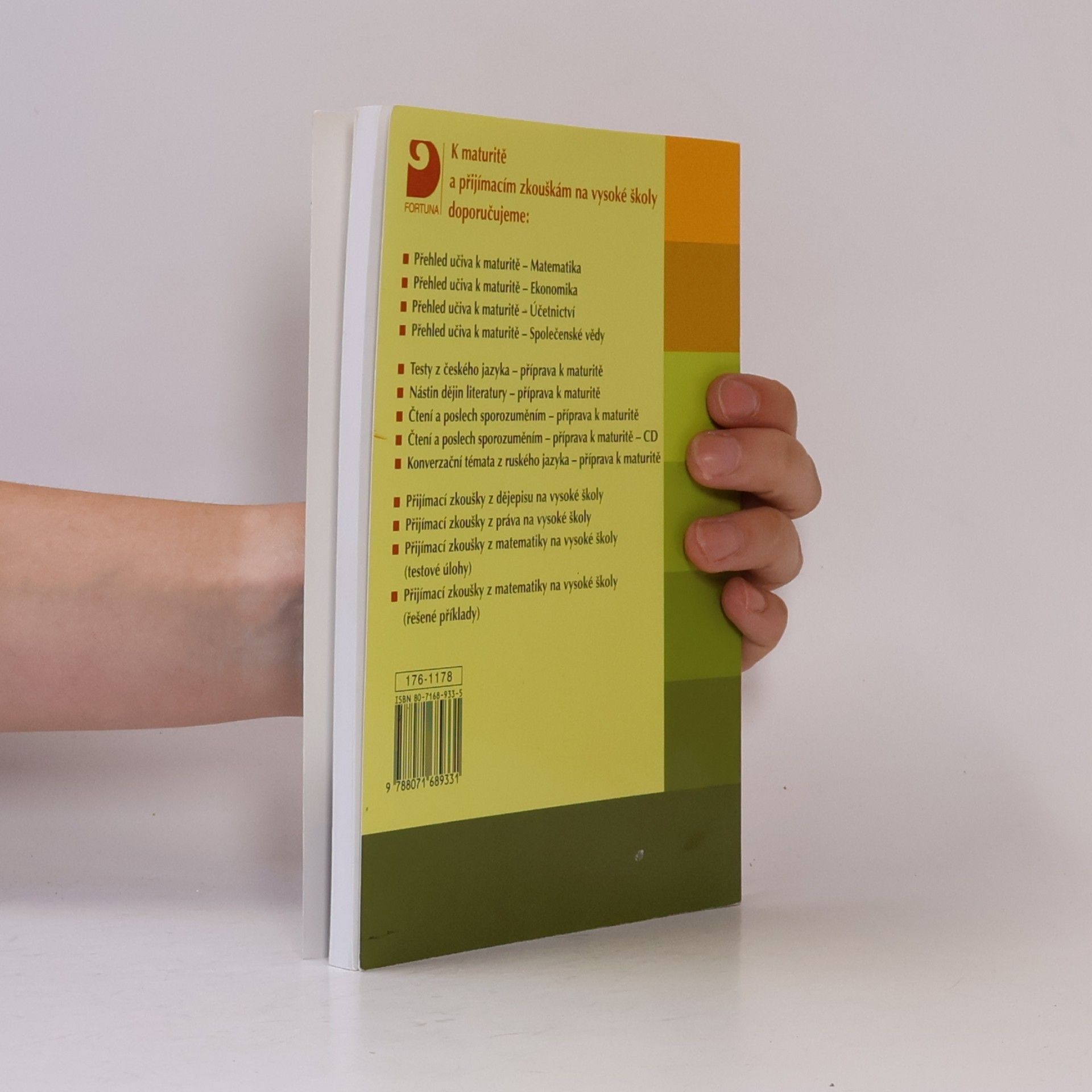 Zdeněk Veselý Přehled učiva k maturitě : dějepis