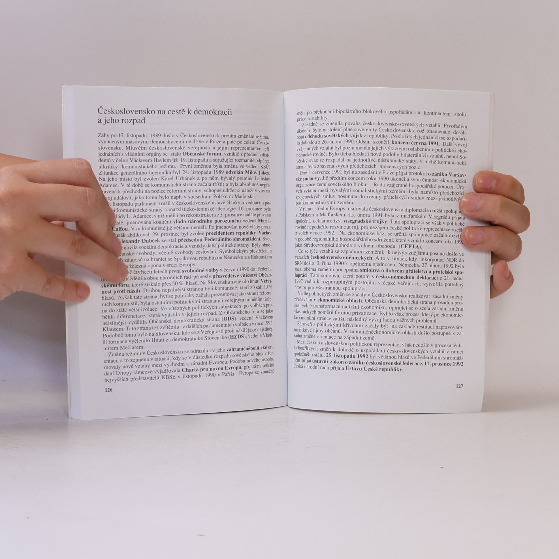 Zdeněk Veselý Přehled učiva k maturitě : dějepis