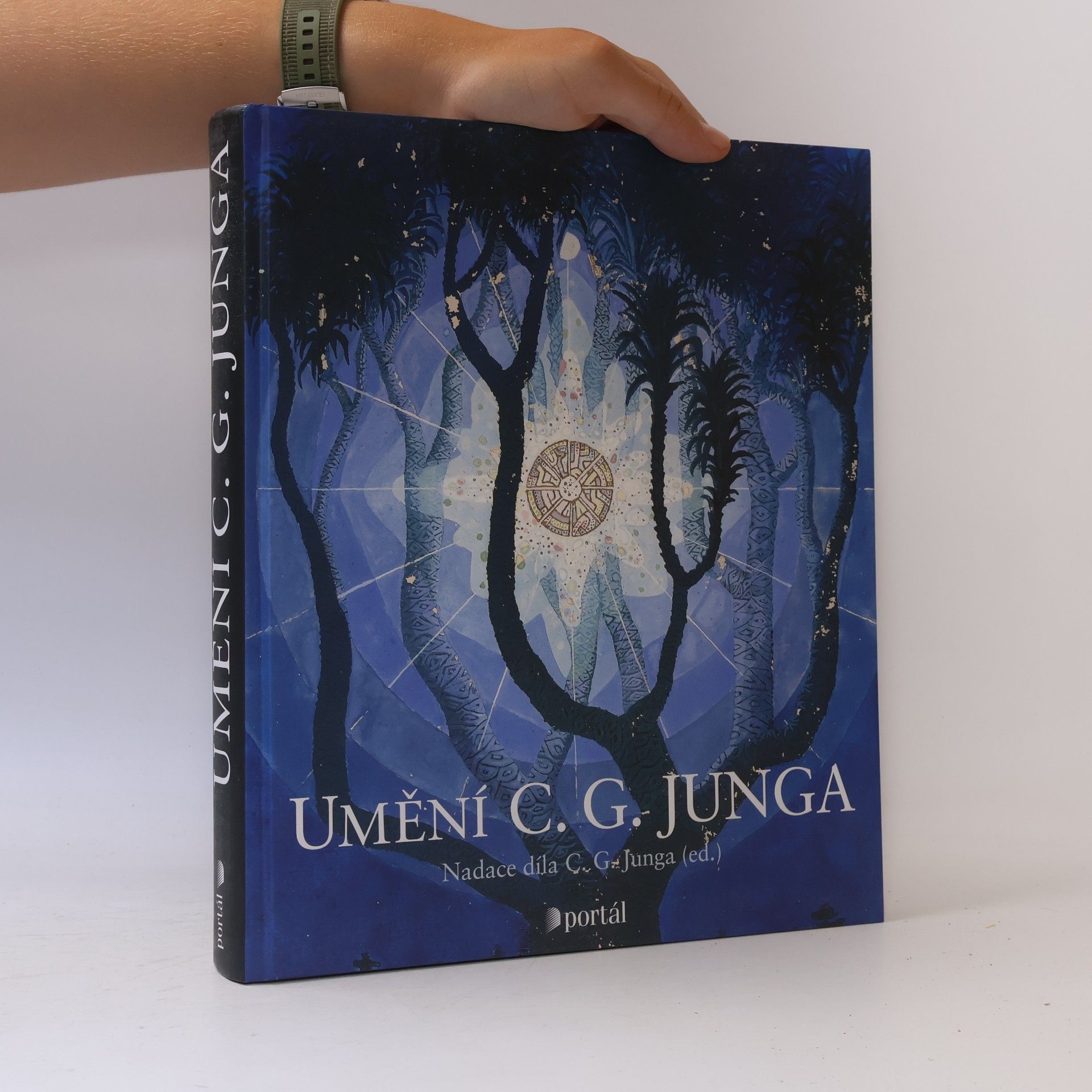 Carl Gustav Jung Umění C. G. Junga
