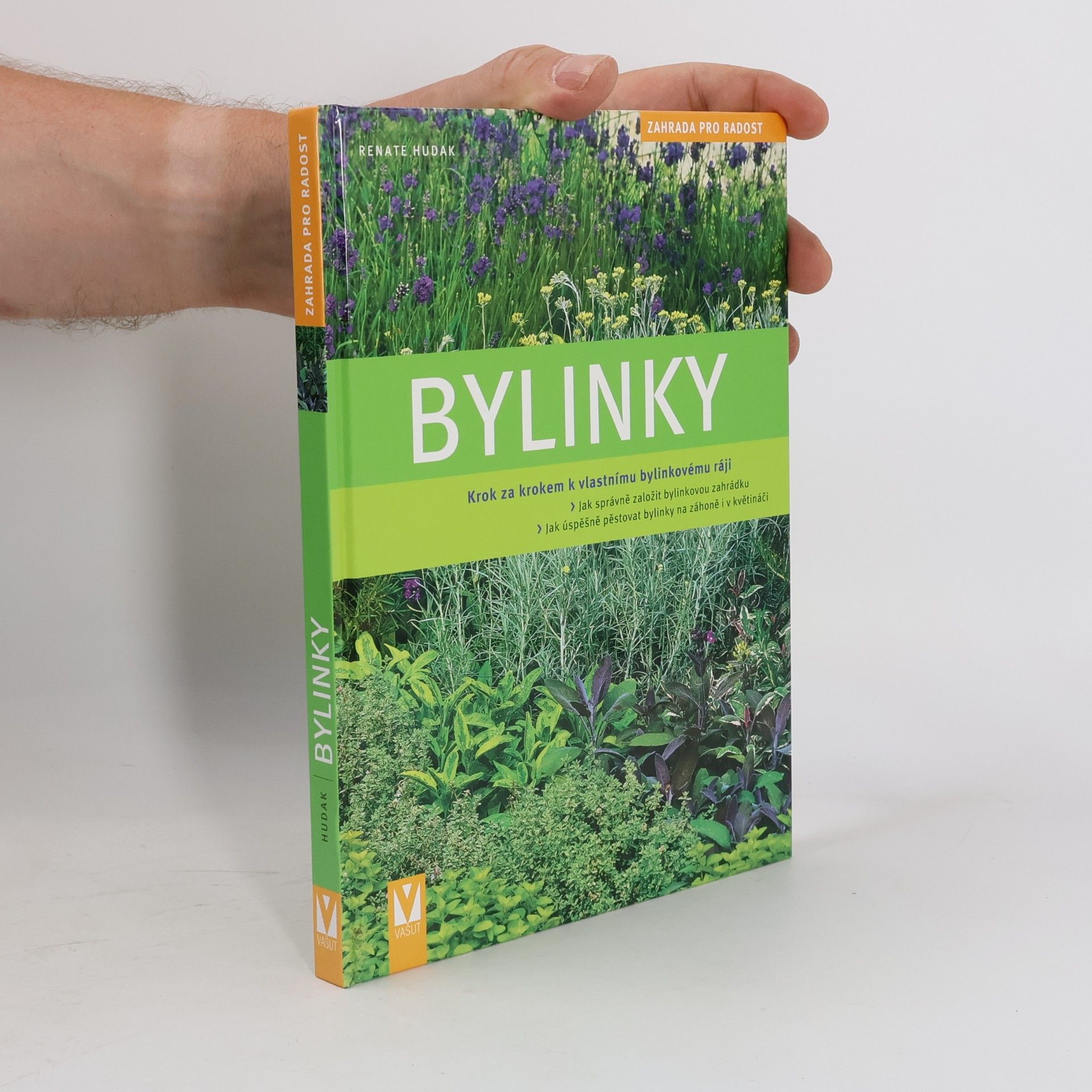 Renate Hudak Bylinky
