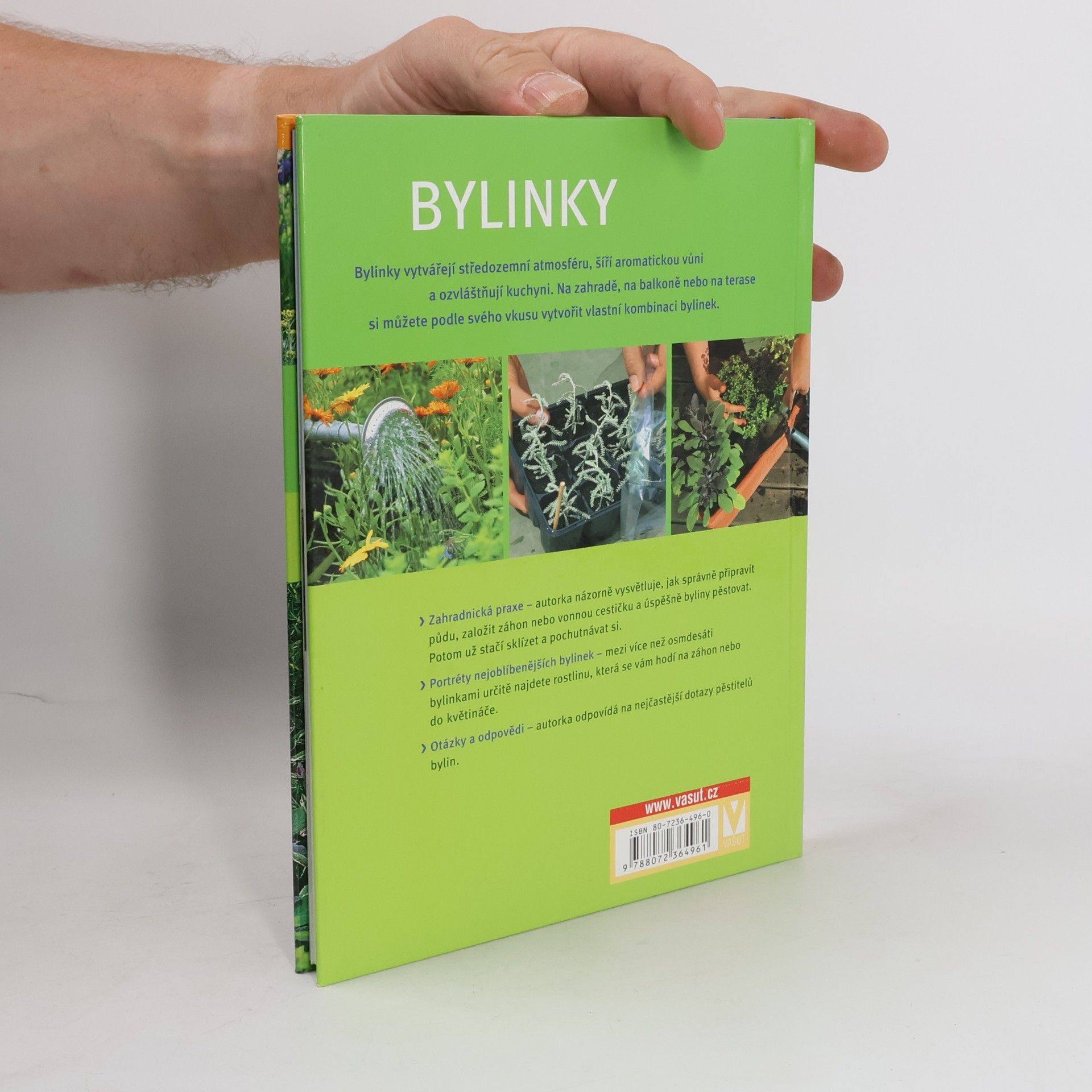 Renate Hudak Bylinky