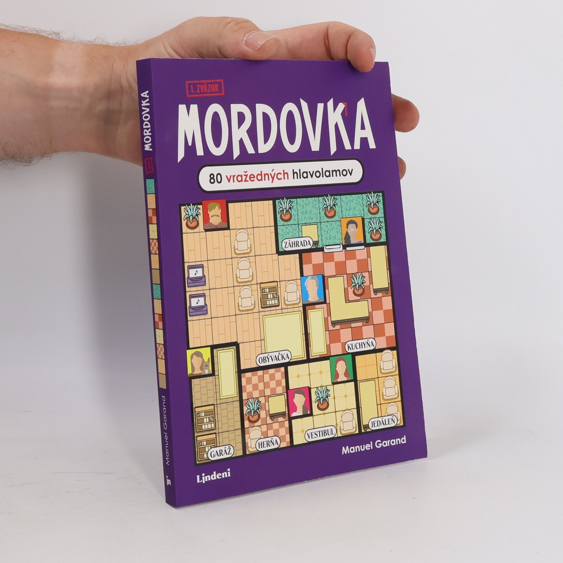 Various authors Mordovka