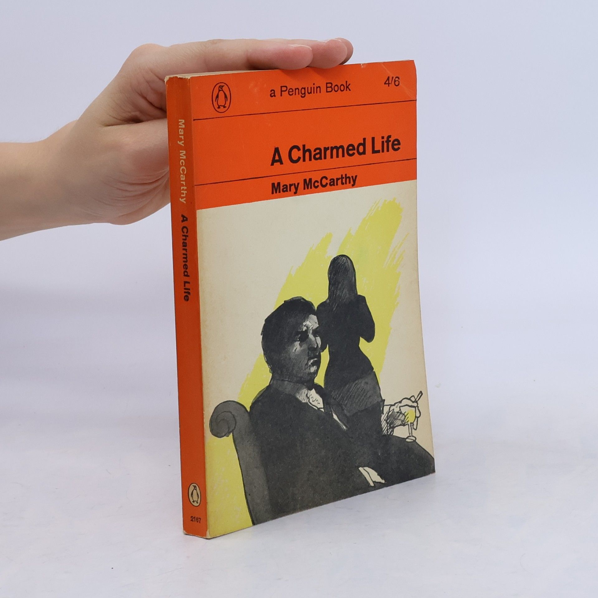 A Charmed Life