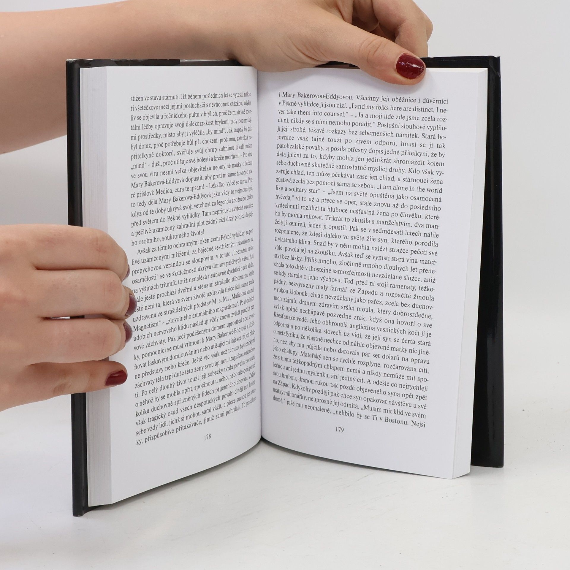 Stefan Zweig Léčení duchem