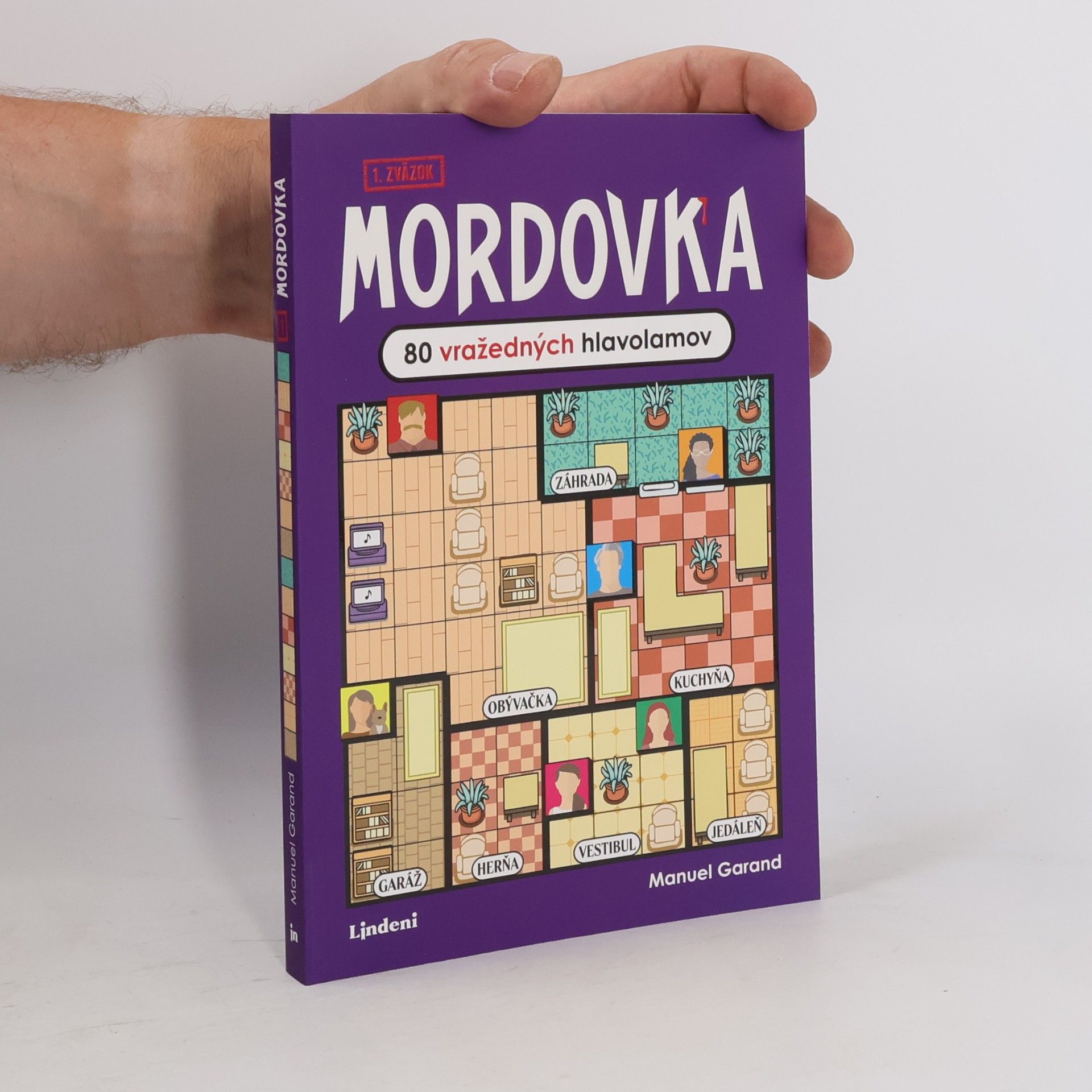 Autorenkollektiv Mordovka