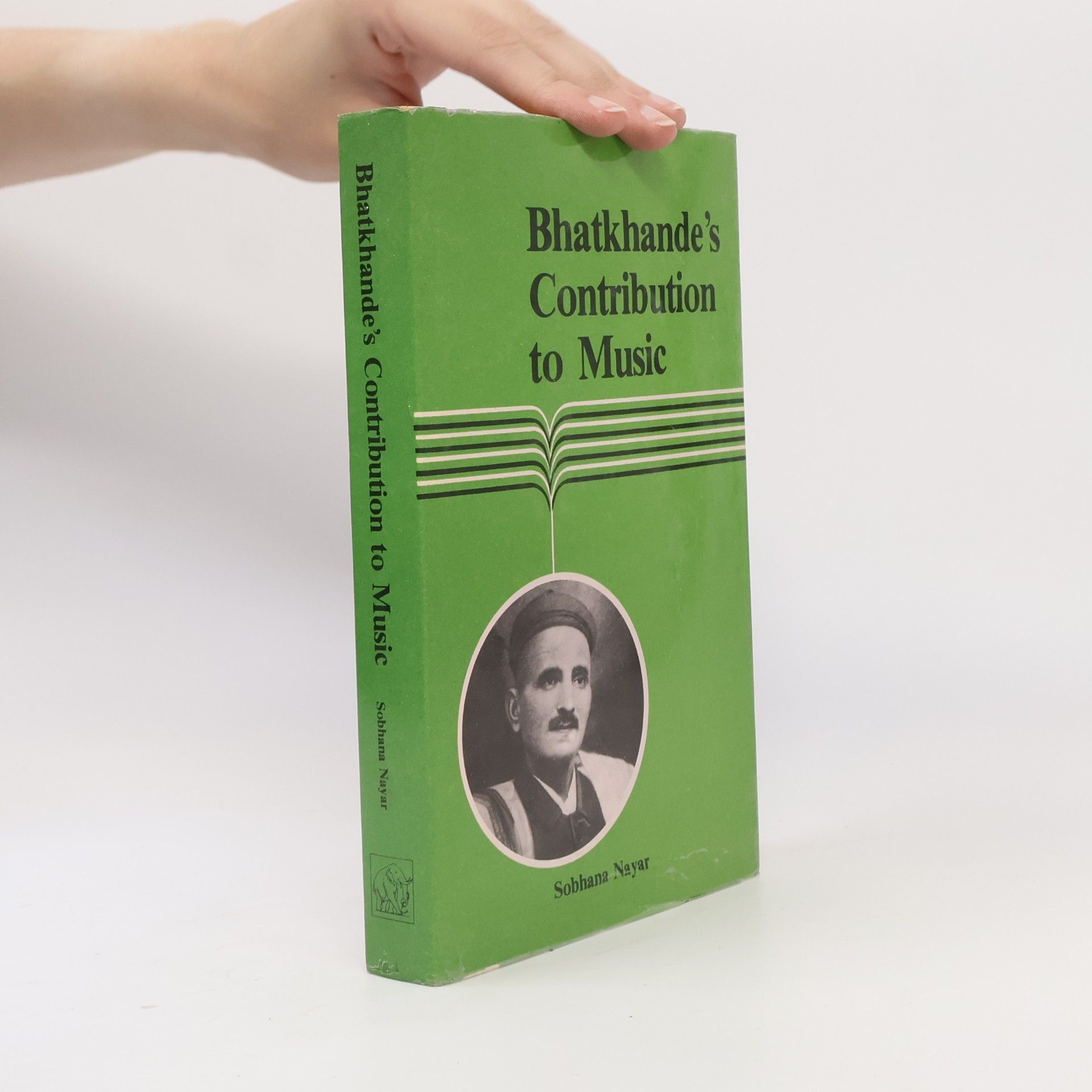 Sobhana Nayar Bhatkhande's Contribution to Music
