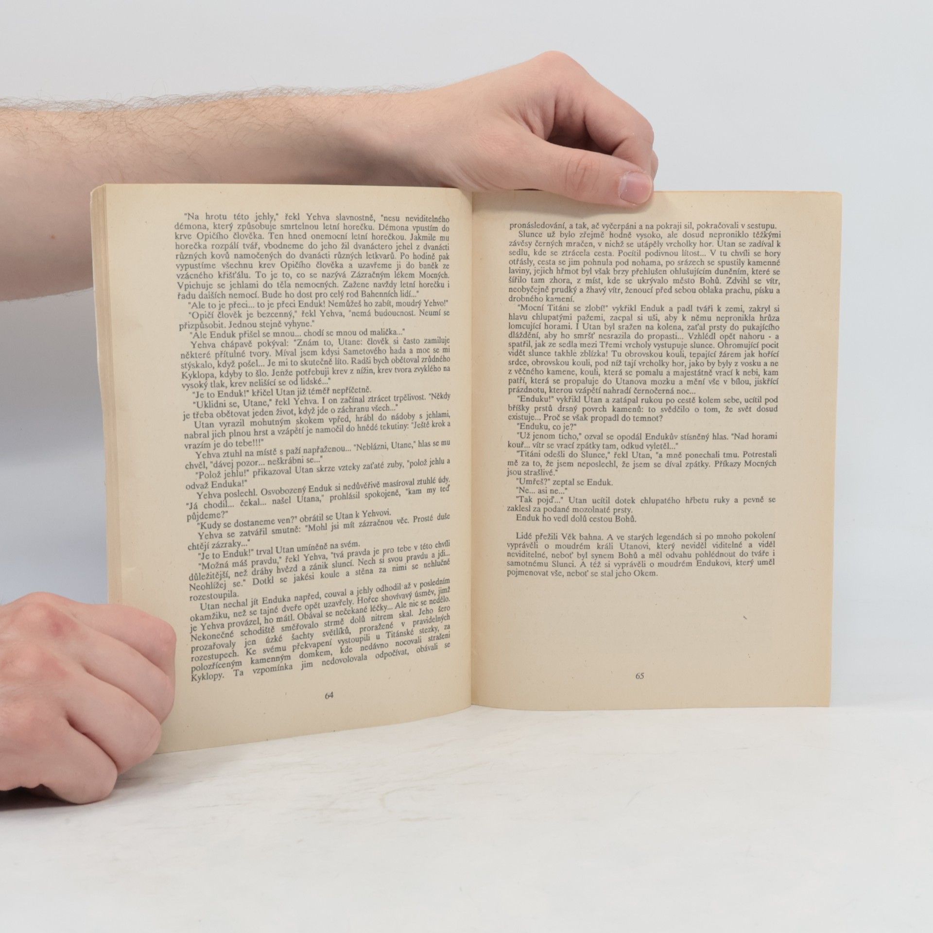 Autorenkollektiv Exalticon 3/1991