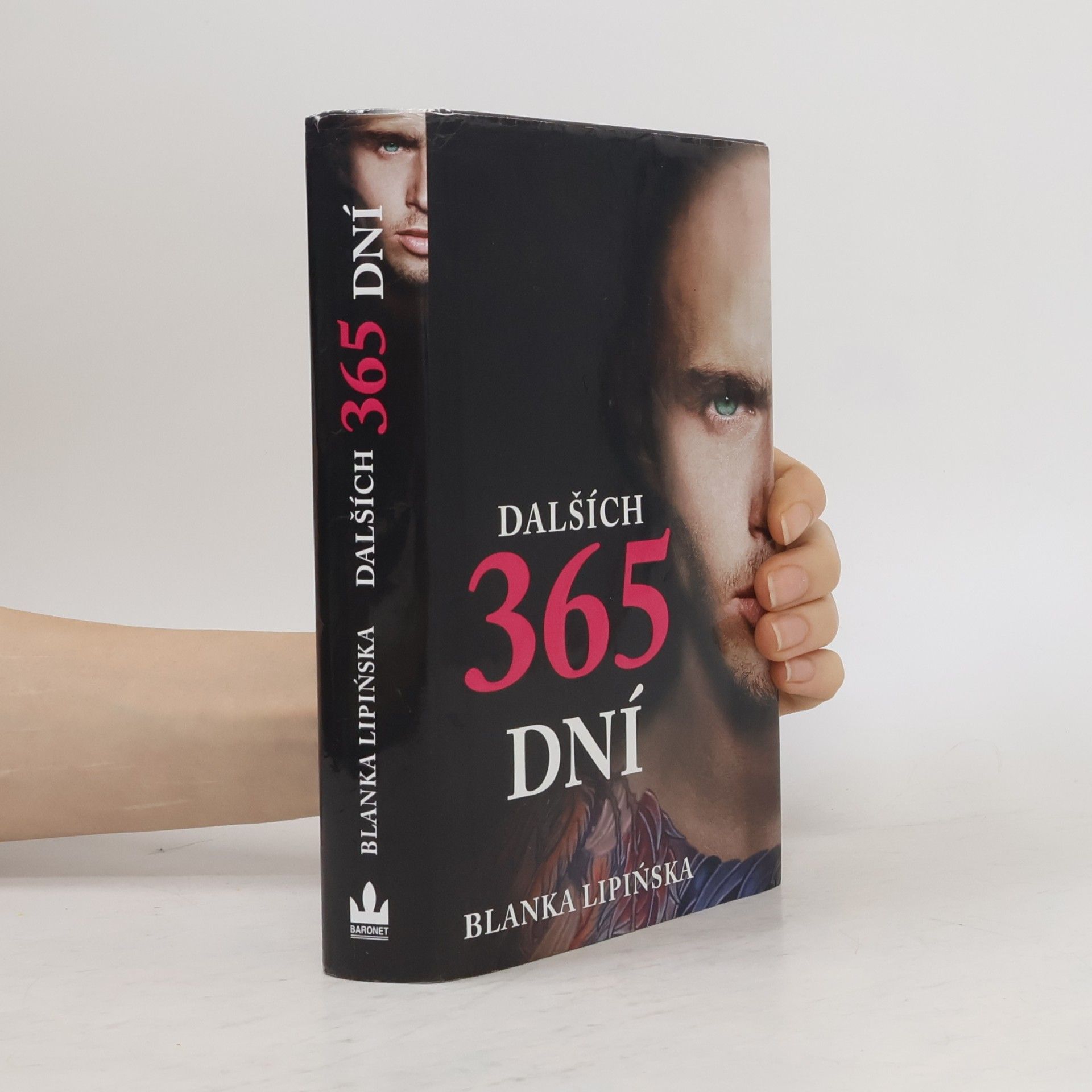 Blanka Lipińska Dalších 365 dní