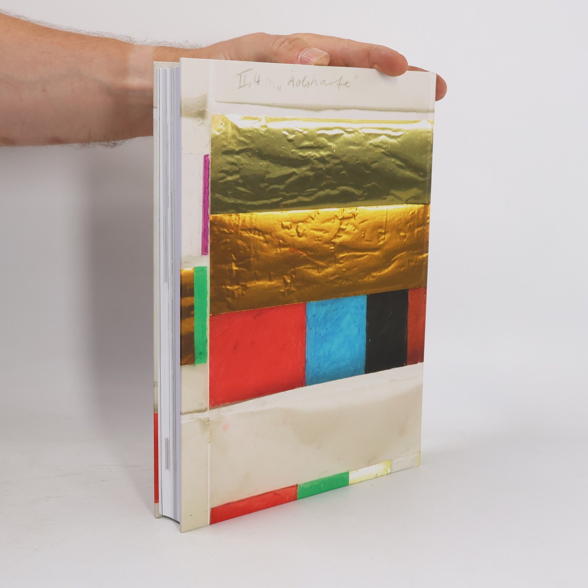 Dirk Teuber James Joyce und die Farben des Ulysses