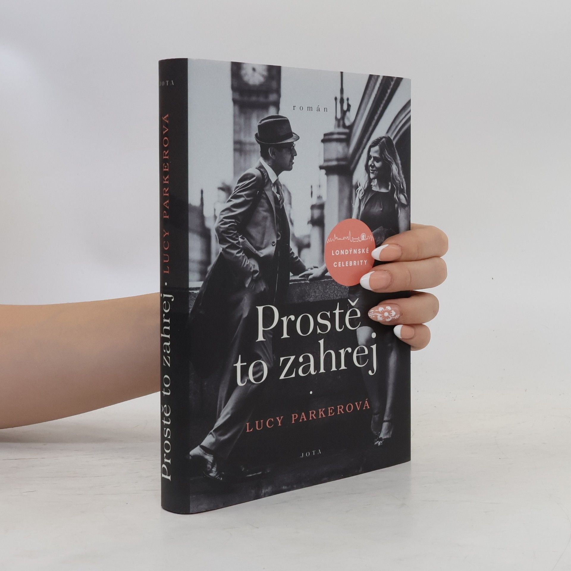 Prostě to zahrej