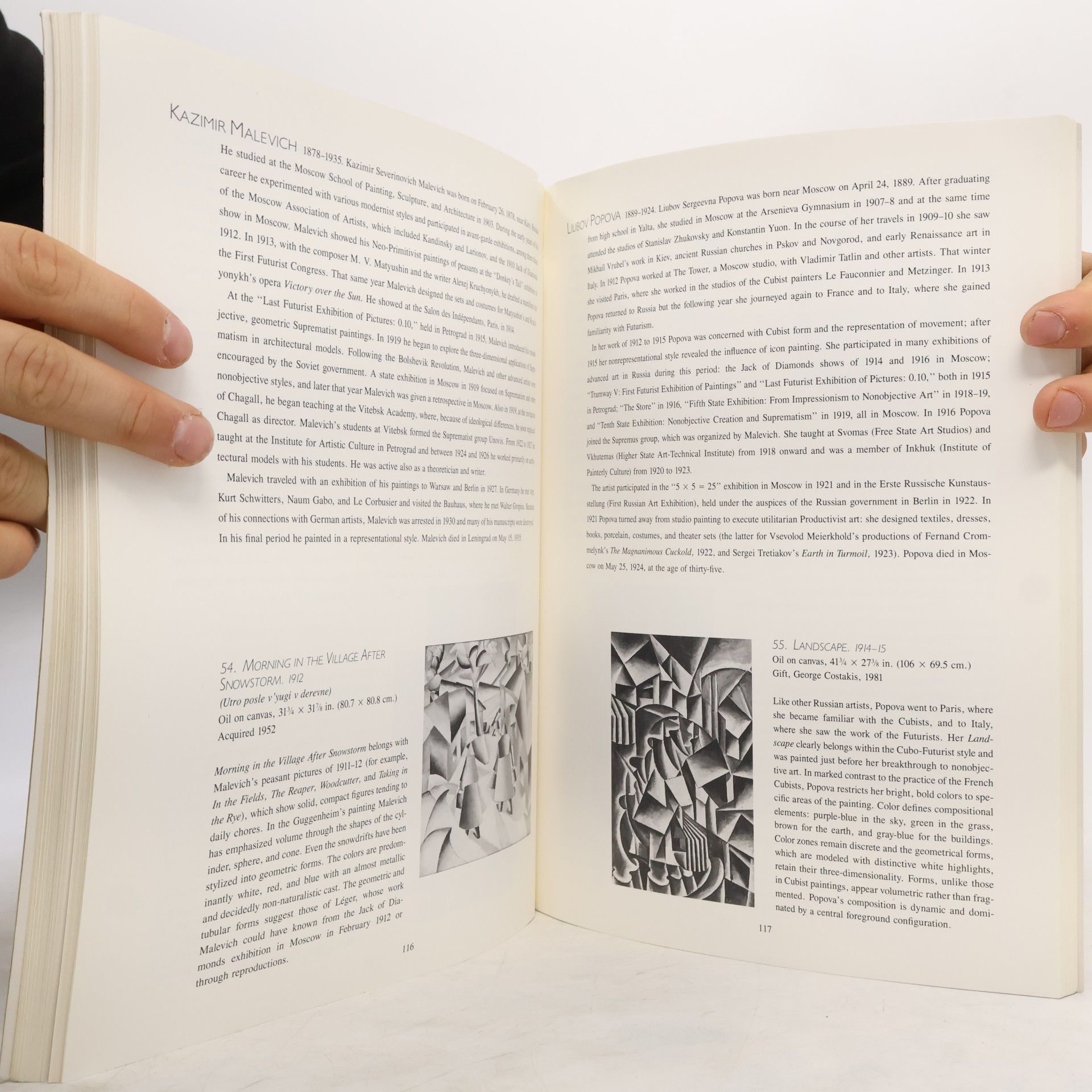 Vivian Endicott Barnett 100 Works by Modern Masters from the Guggenheim Museum